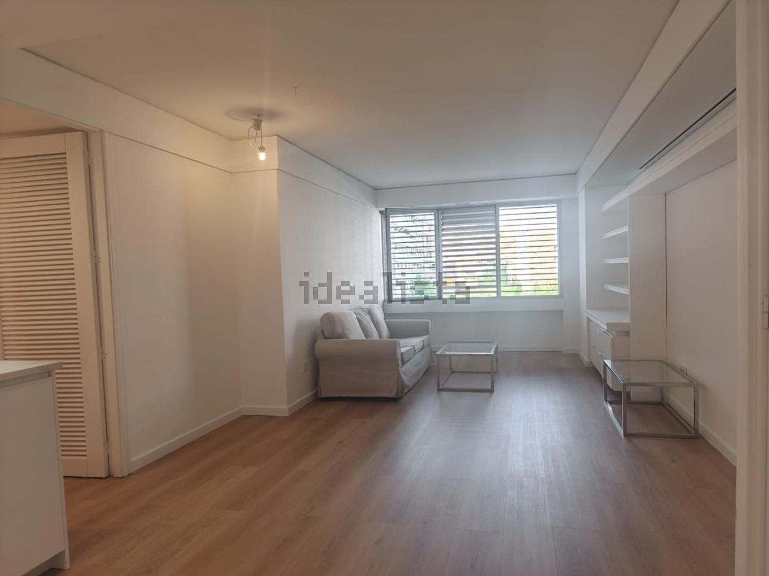 Appartamento 89 m² a Madrid