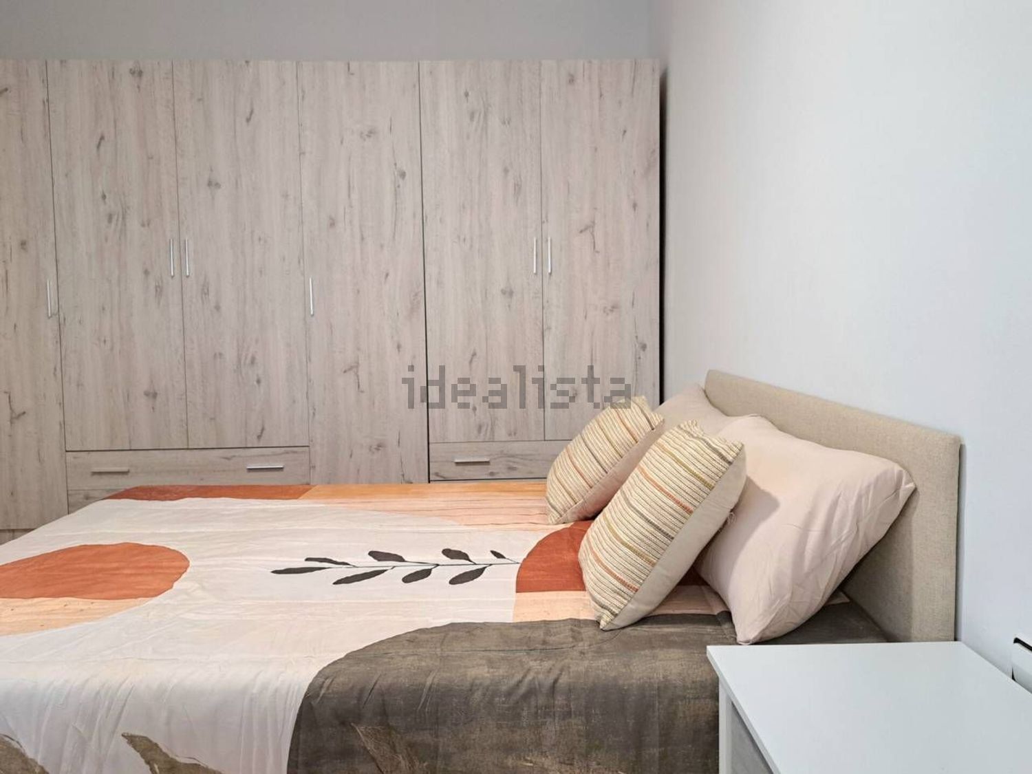Piso de 87 m² en Cubelles