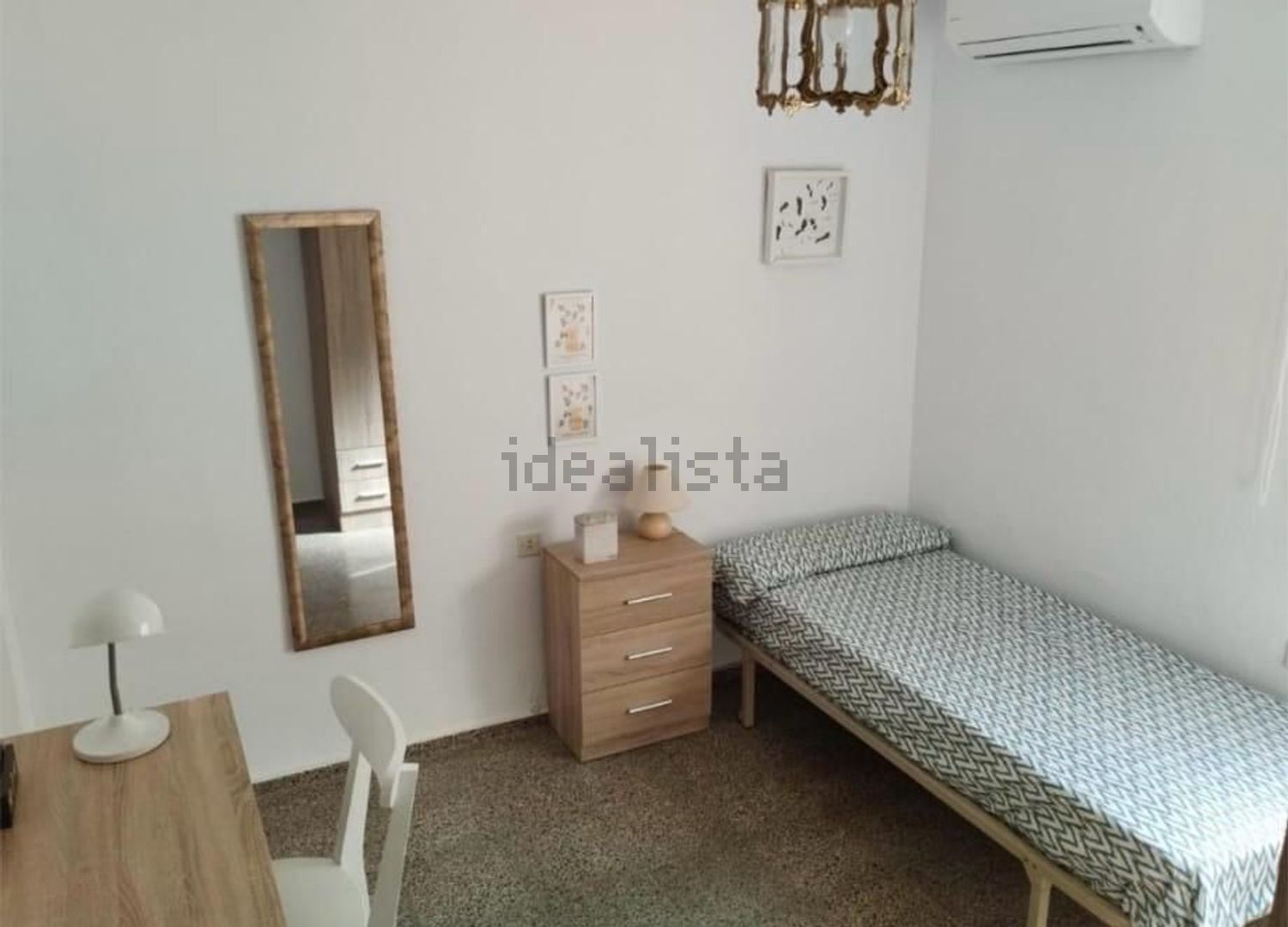 Room for rent, Córdoba