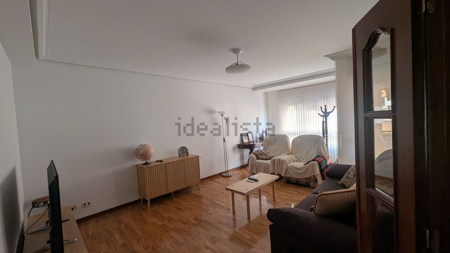 Wohnung 90 m² in Calahorra