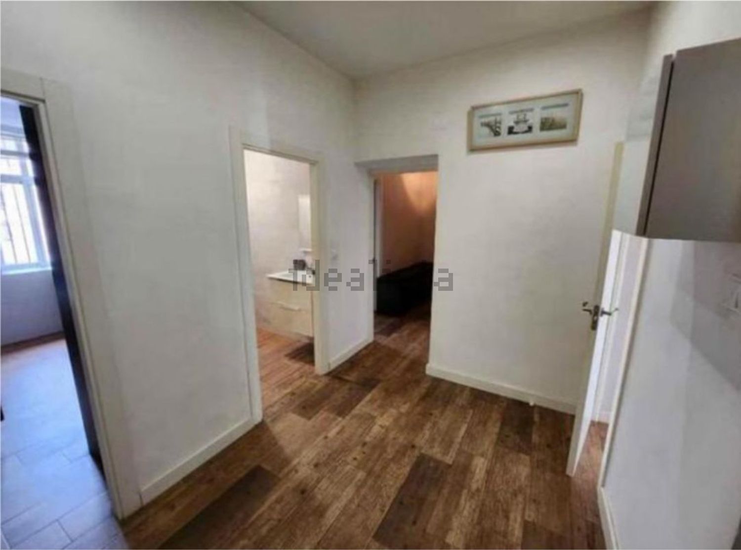 Pis de 72 m² a Cáceres