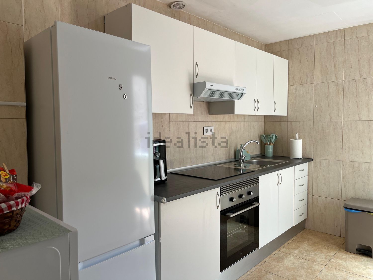 Habitación en alquiler, Novelda