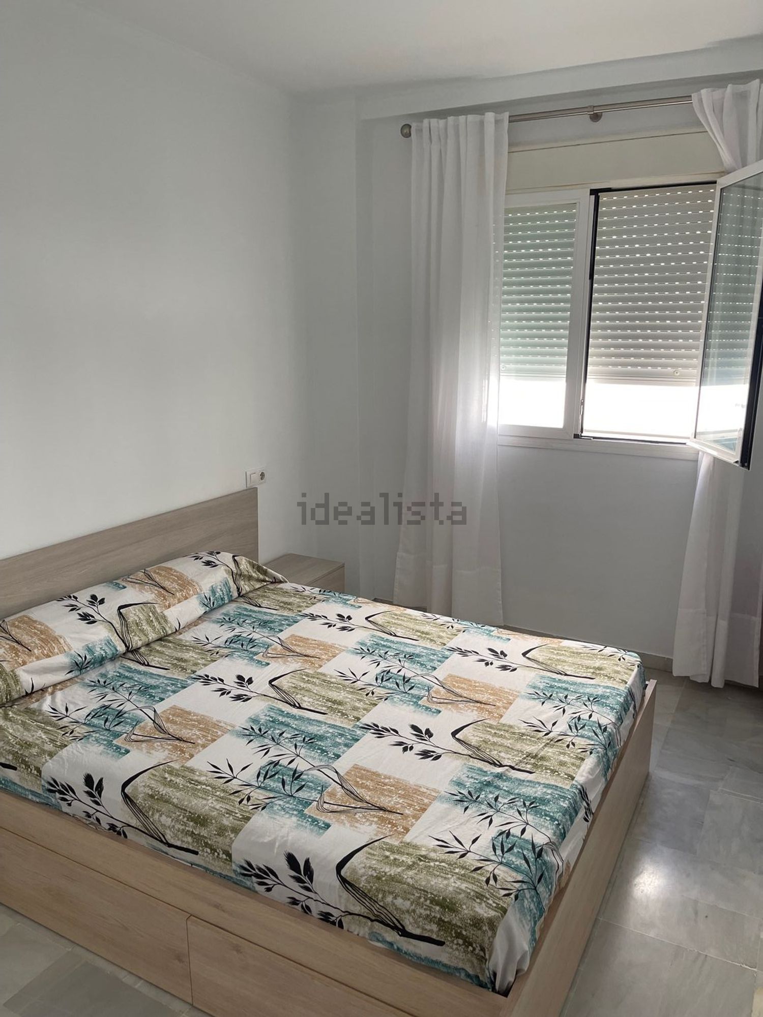 Piso de 60 m² en Estepona