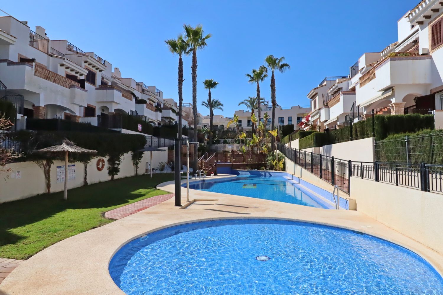 Piso de 65 m² en Torrevieja