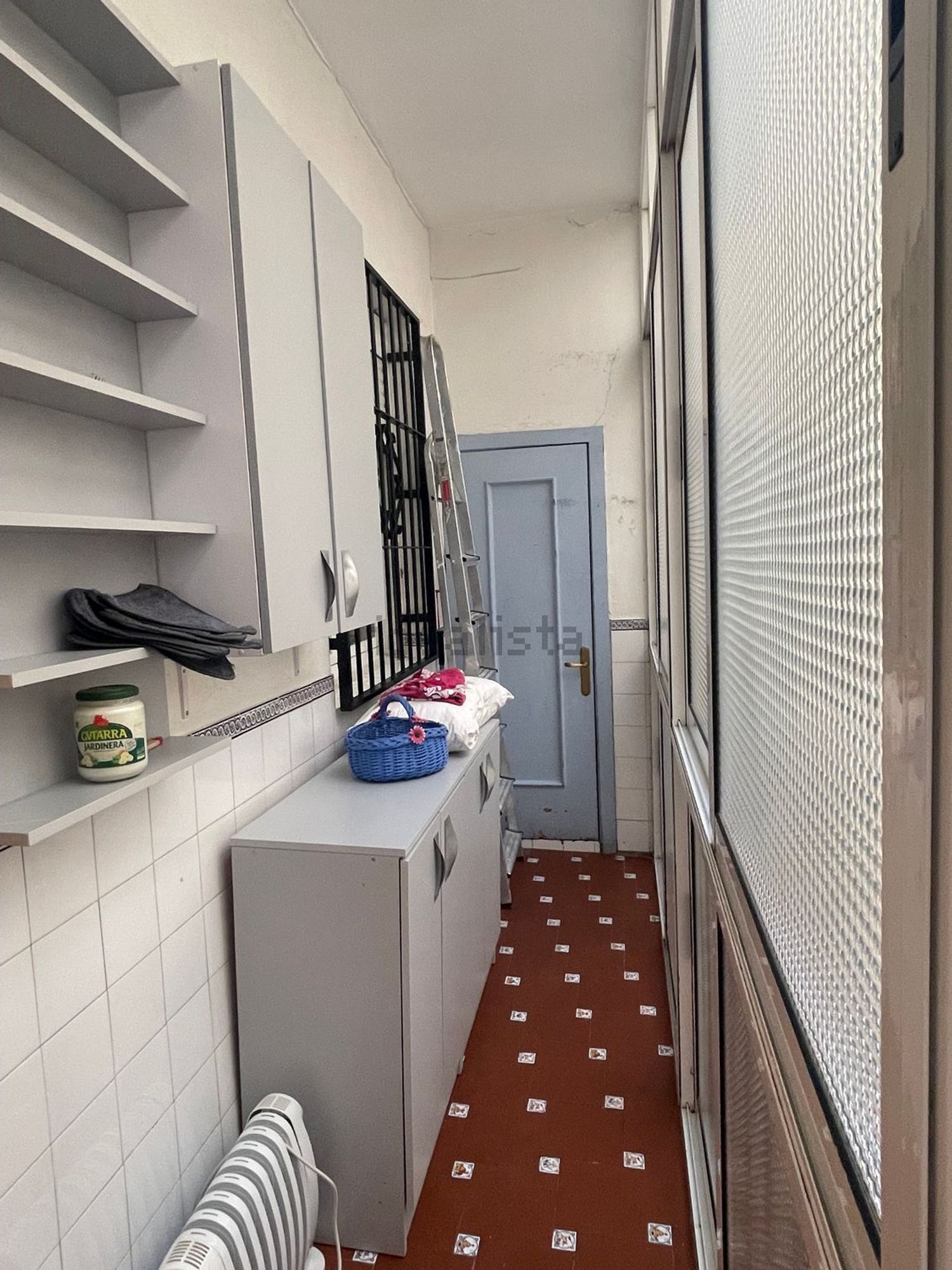 Habitació de lloguer, Granada