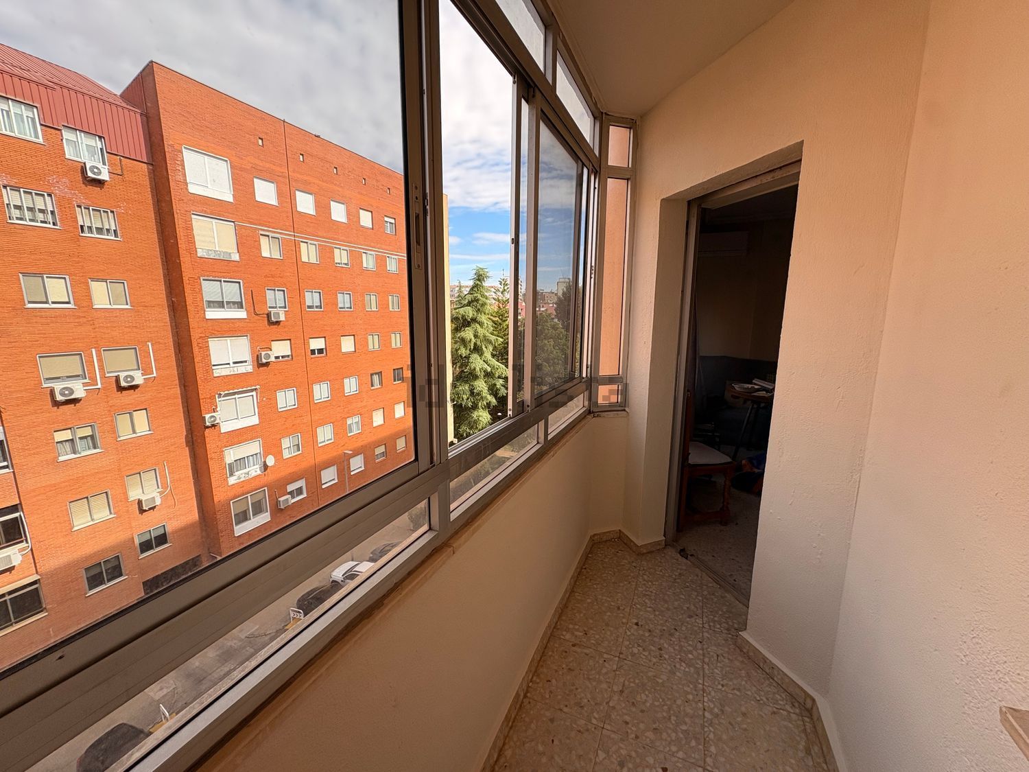 Apartamento 90 m² em Cáceres