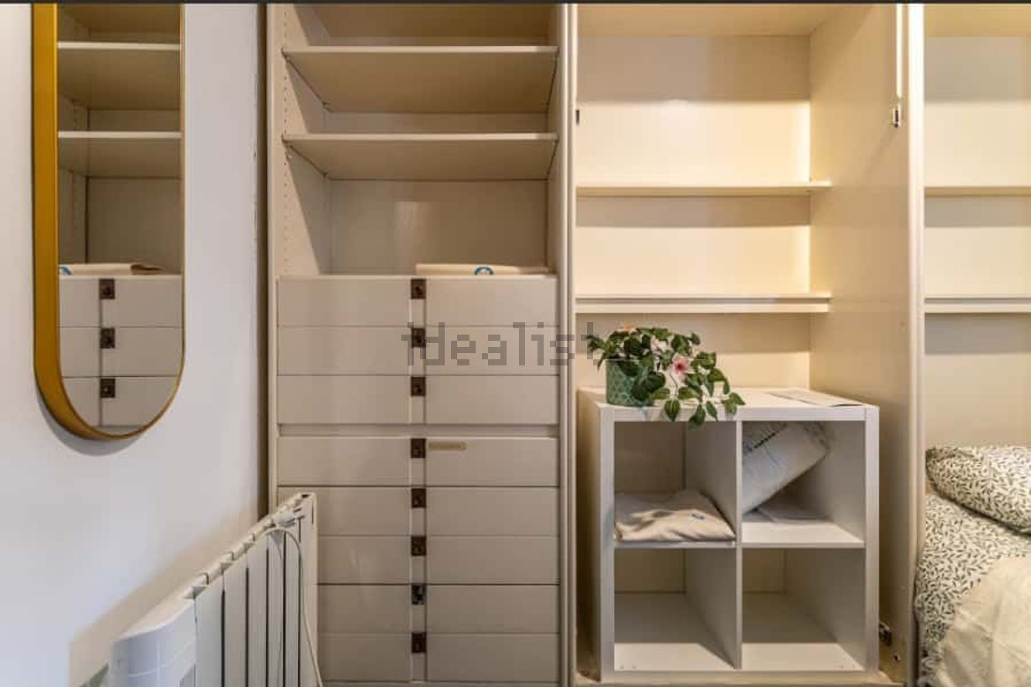 Habitación en alquiler, Valencia