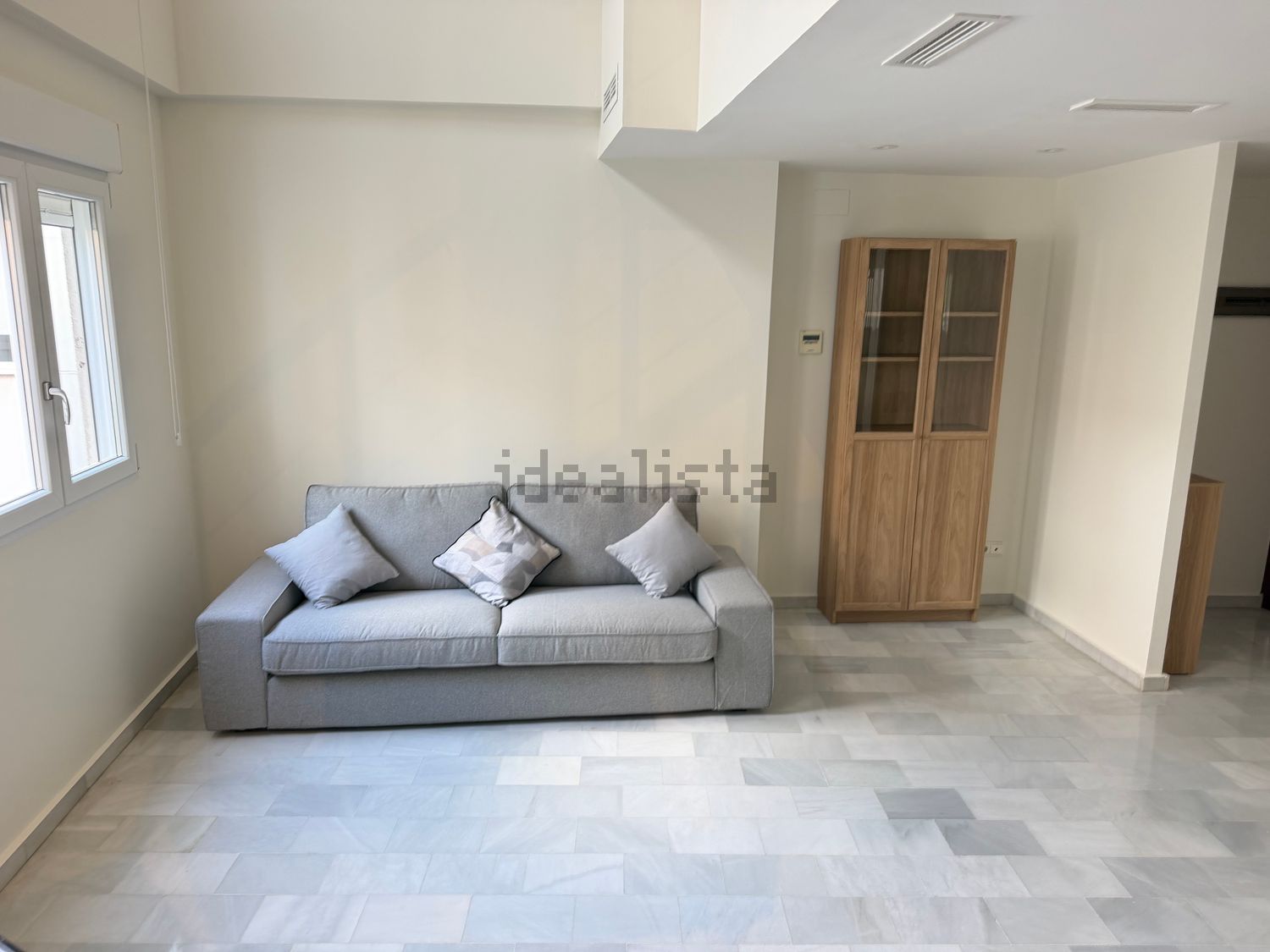 Pis de 82 m² a València