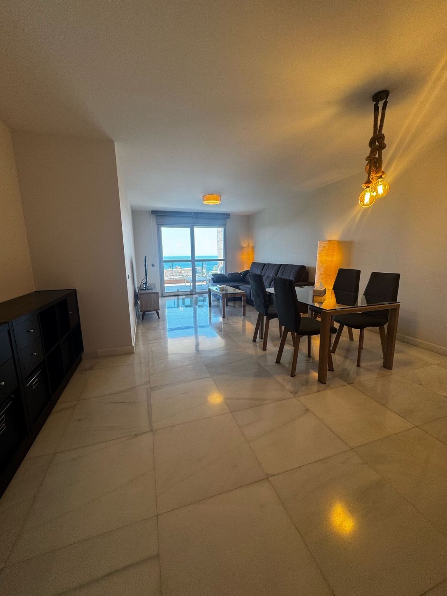 Pis de 165 m² a Almeria