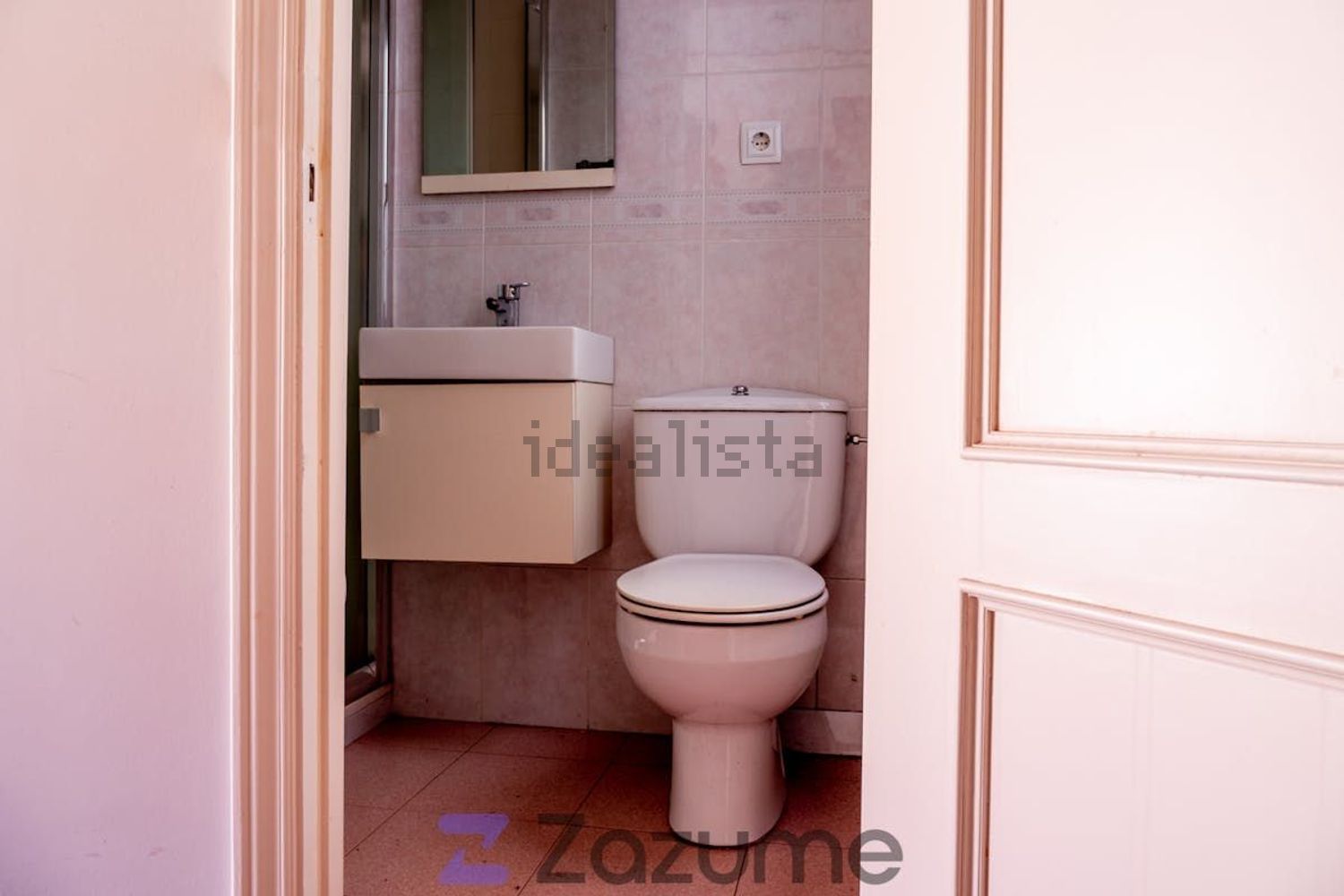 Pis de 48 m² a Bilbao