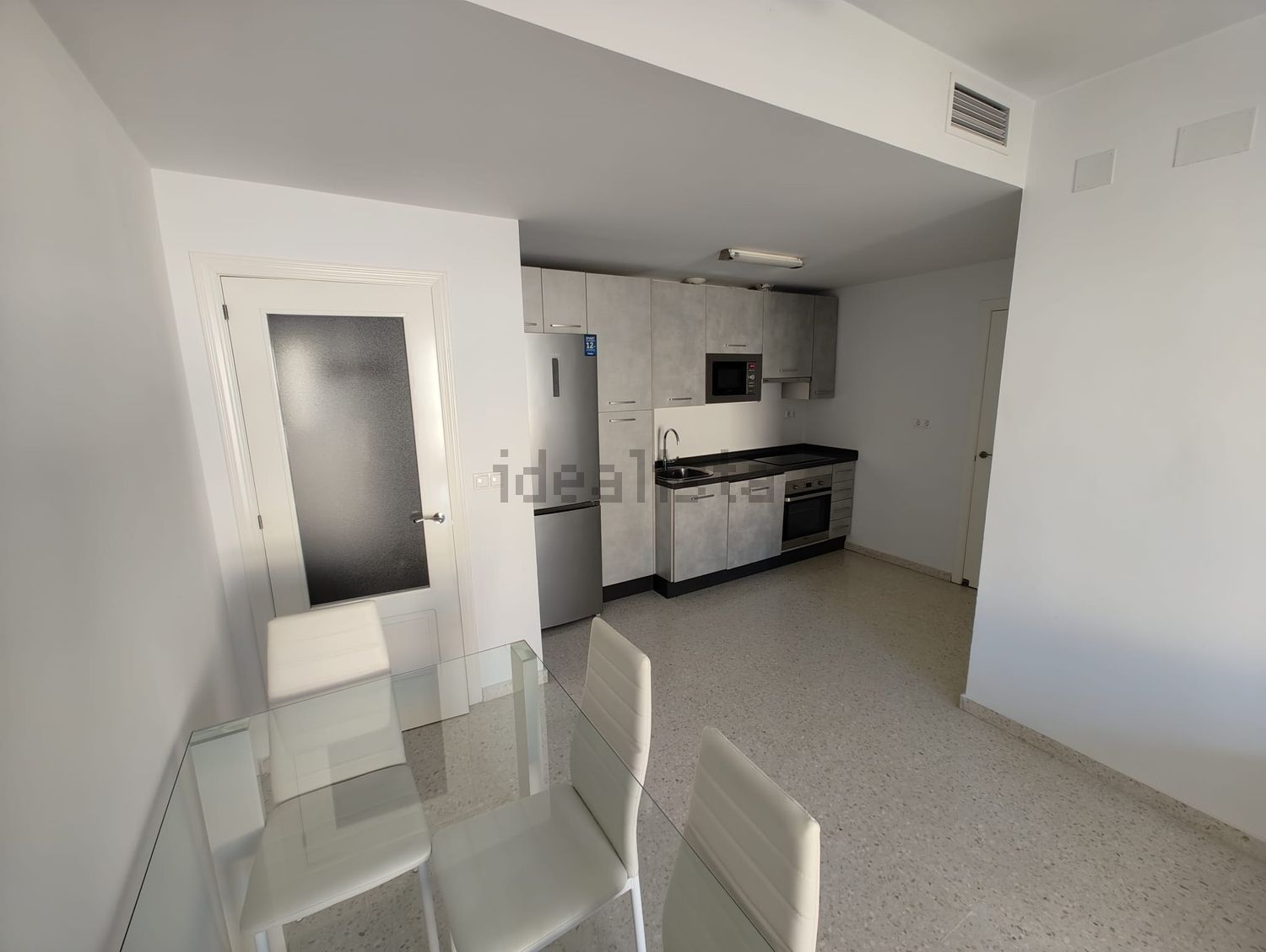 Pis de 60 m² a Sevilla