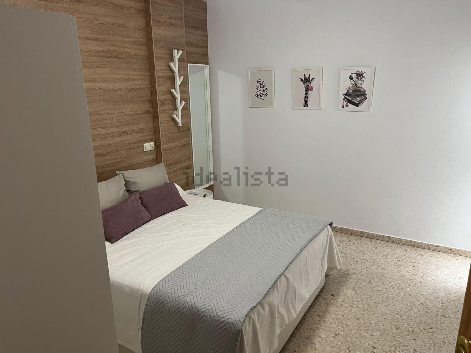 Apartamento 100 m² em Don Benito