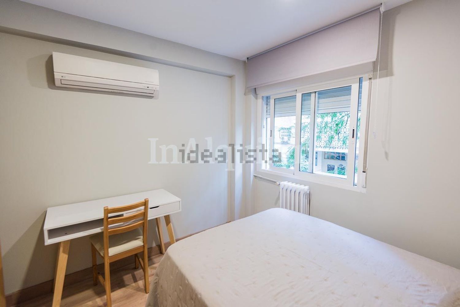 Pis de 119 m² a Madrid