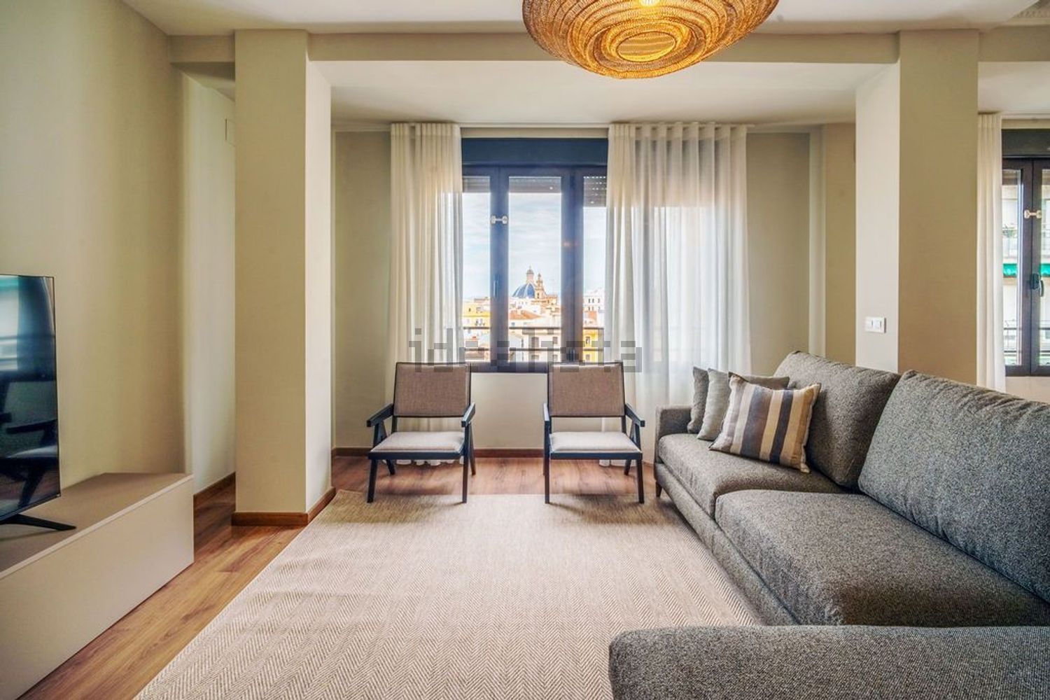 Piso de 200 m² en Valencia