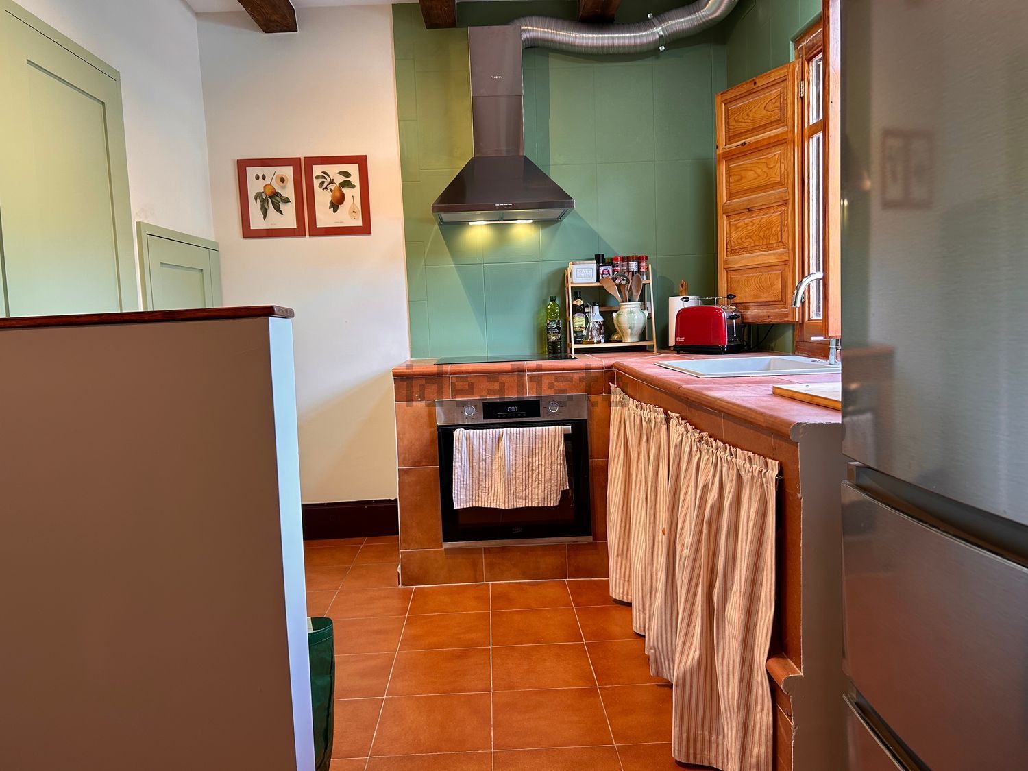 Haus 100 m² in Orejana