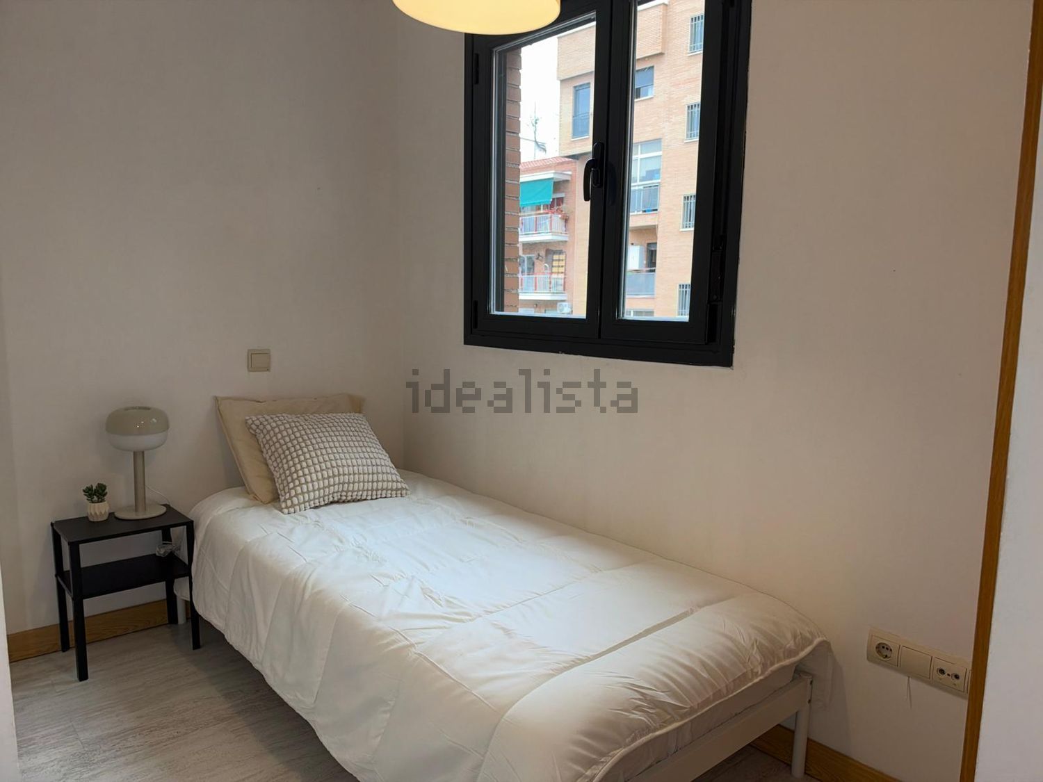 Pis de 95 m² a Madrid