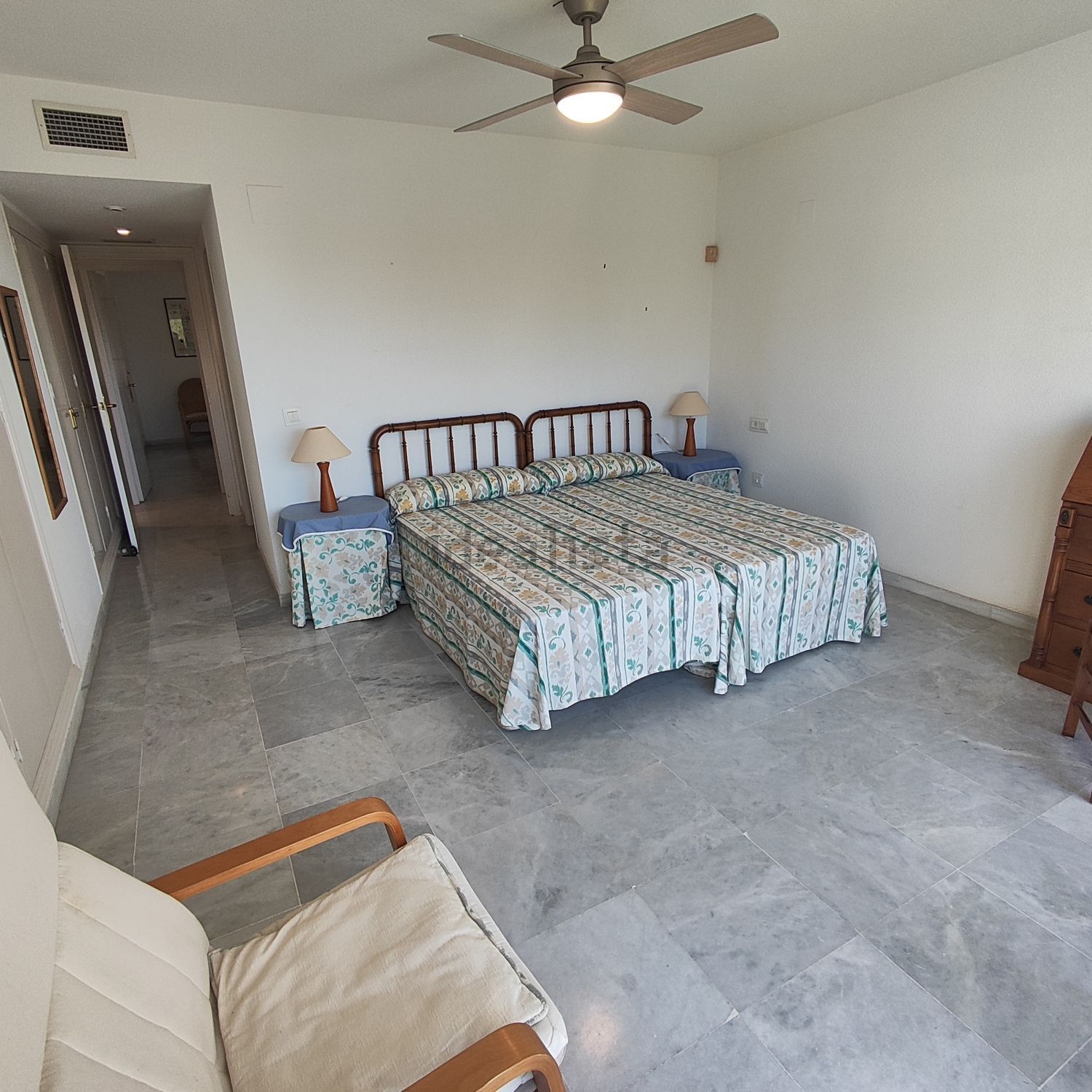Pis de 95 m² a Estepona