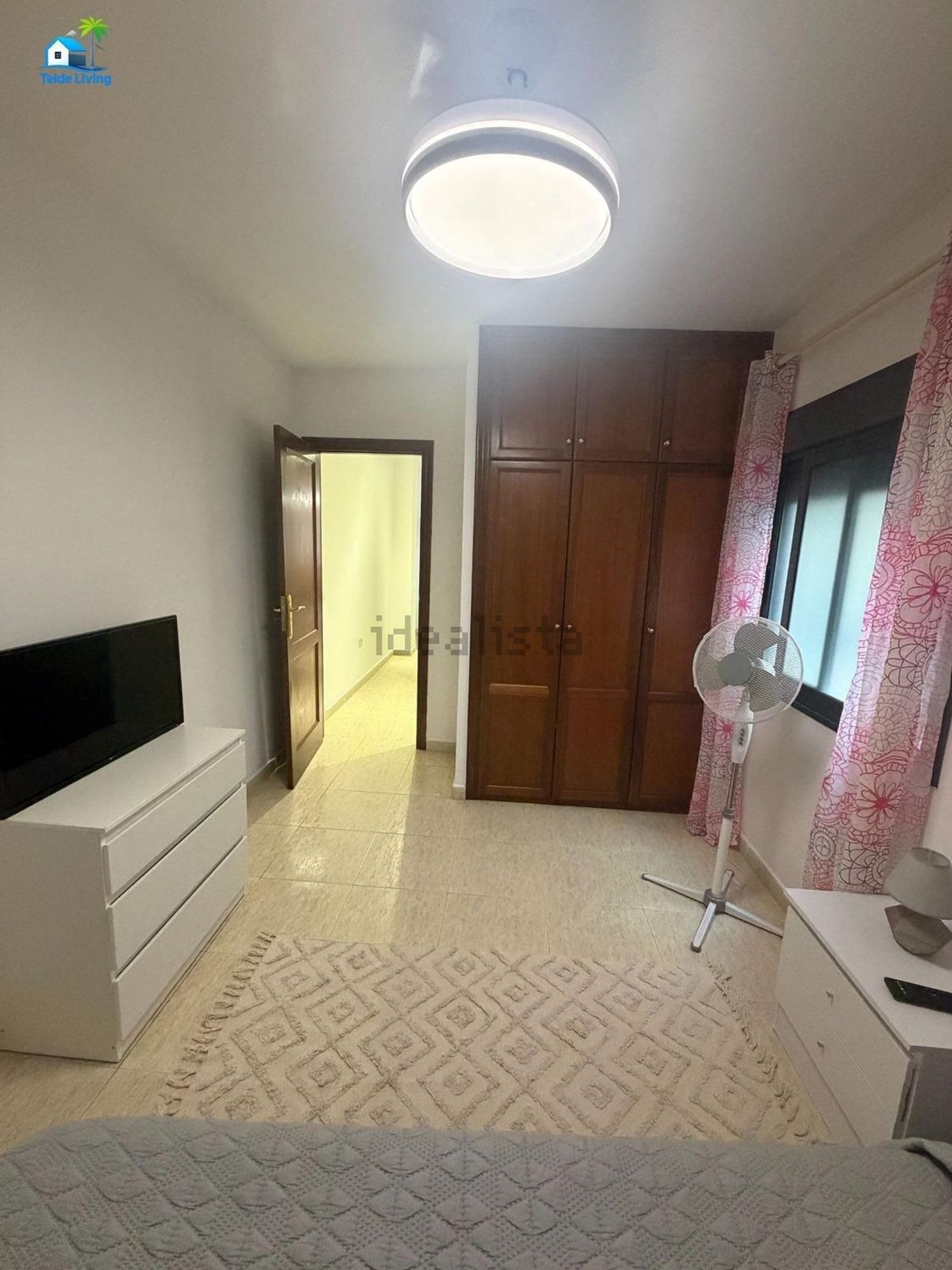 Piso de 70 m² en Candelaria