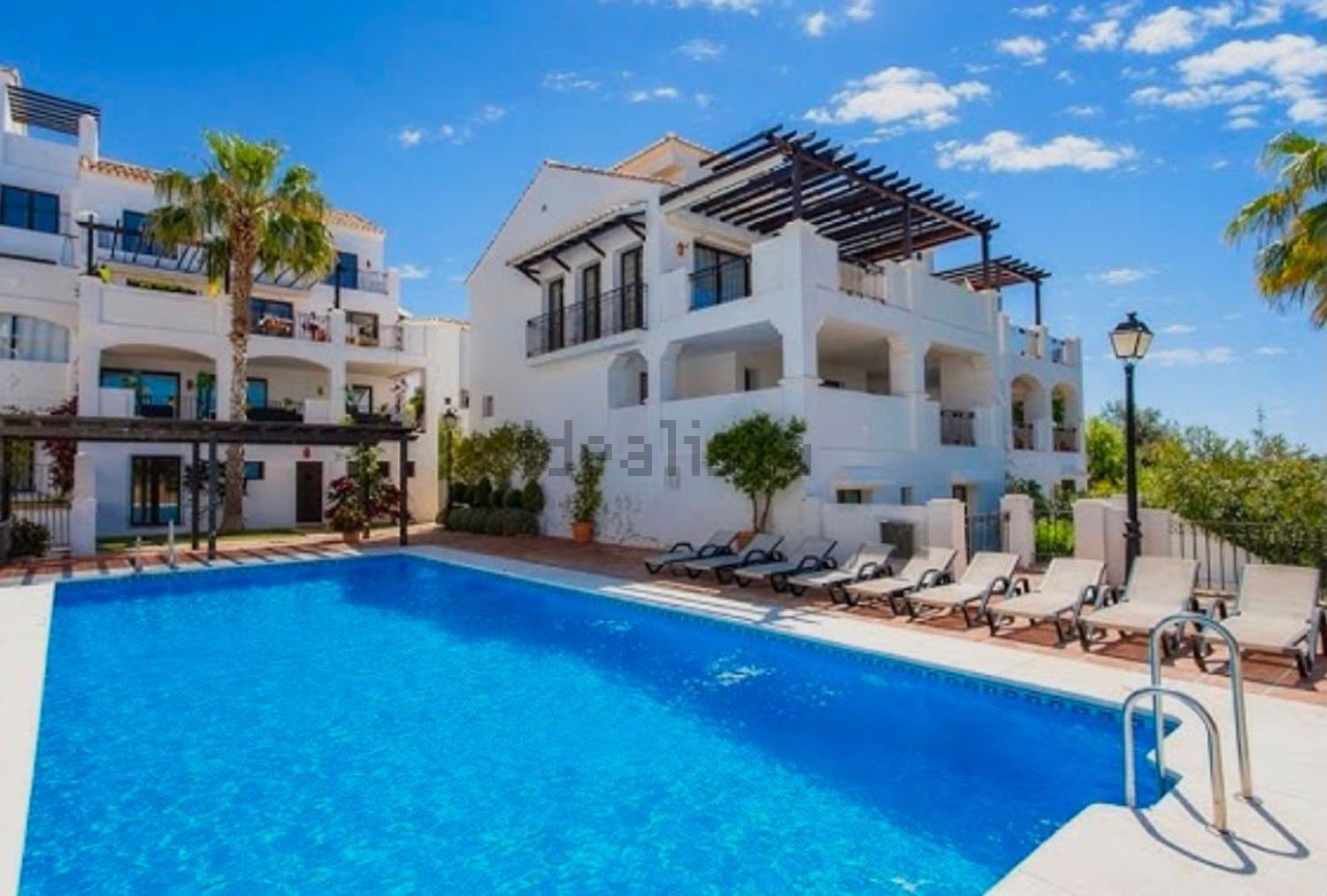 Квартира 270 м² в Marbella