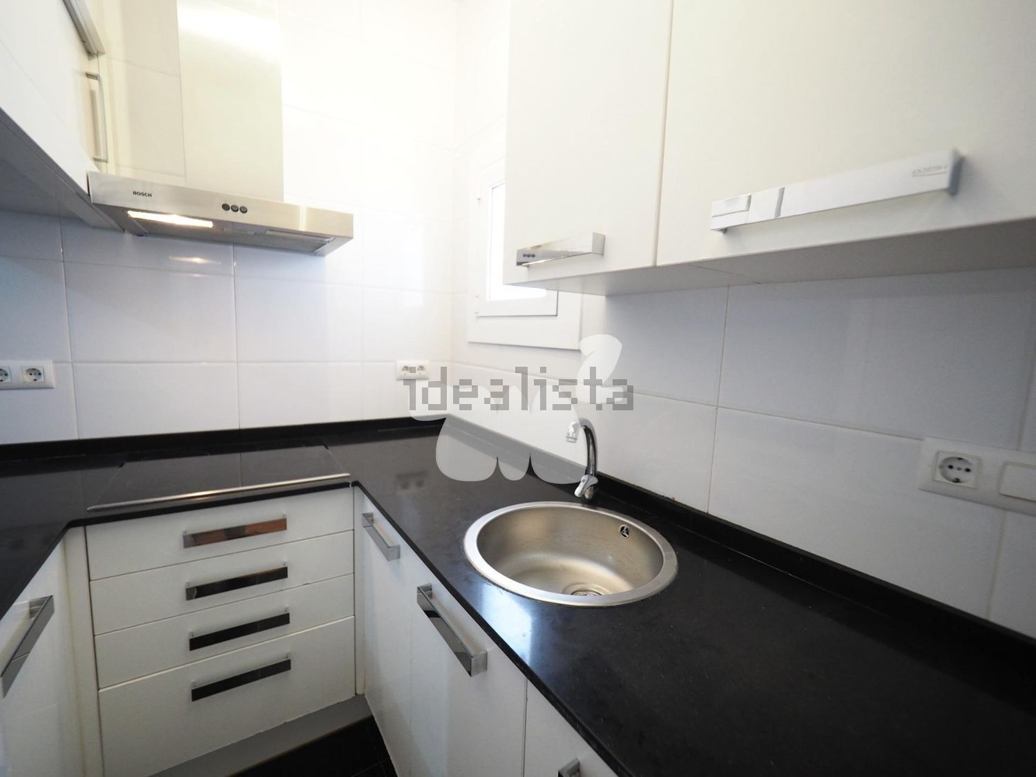 Pis de 34 m² a Sitges