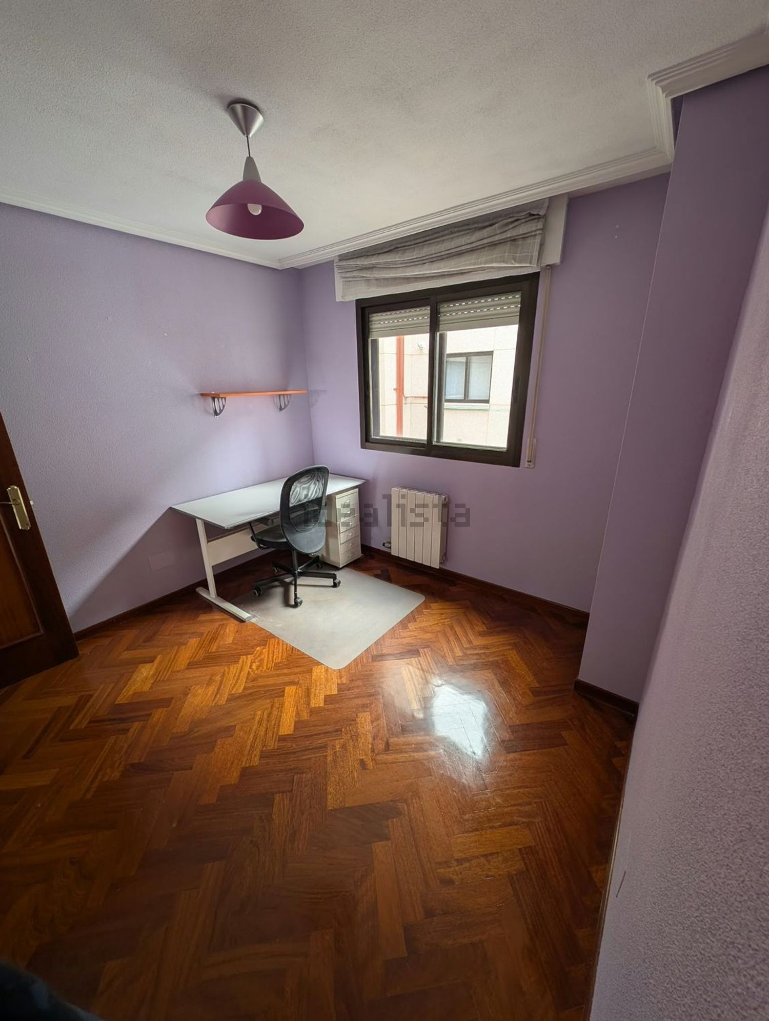 Pis de 90 m² a Valladolid