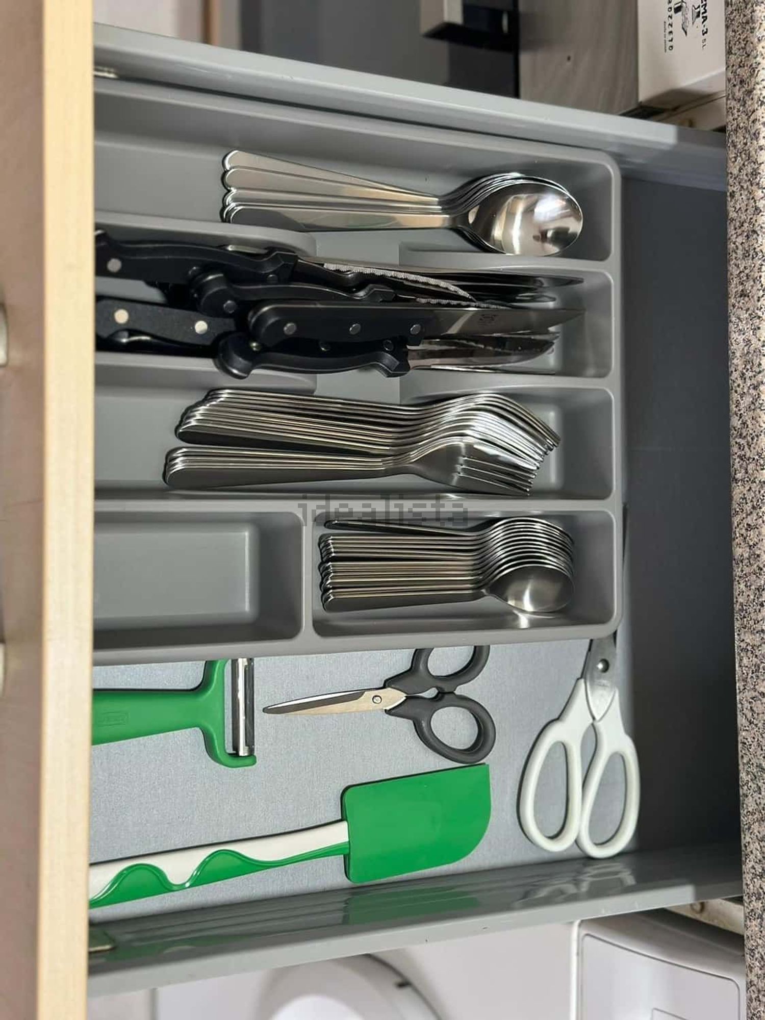 Habitación en alquiler, Madrid