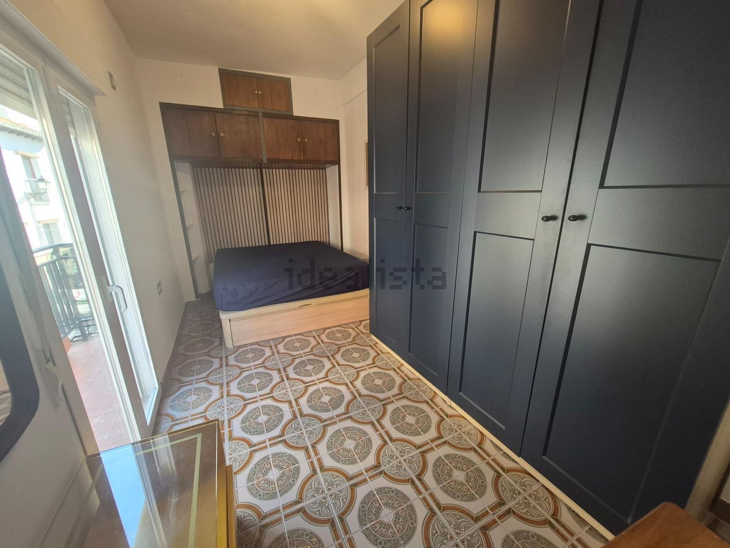 Pis de 90 m² a Granada