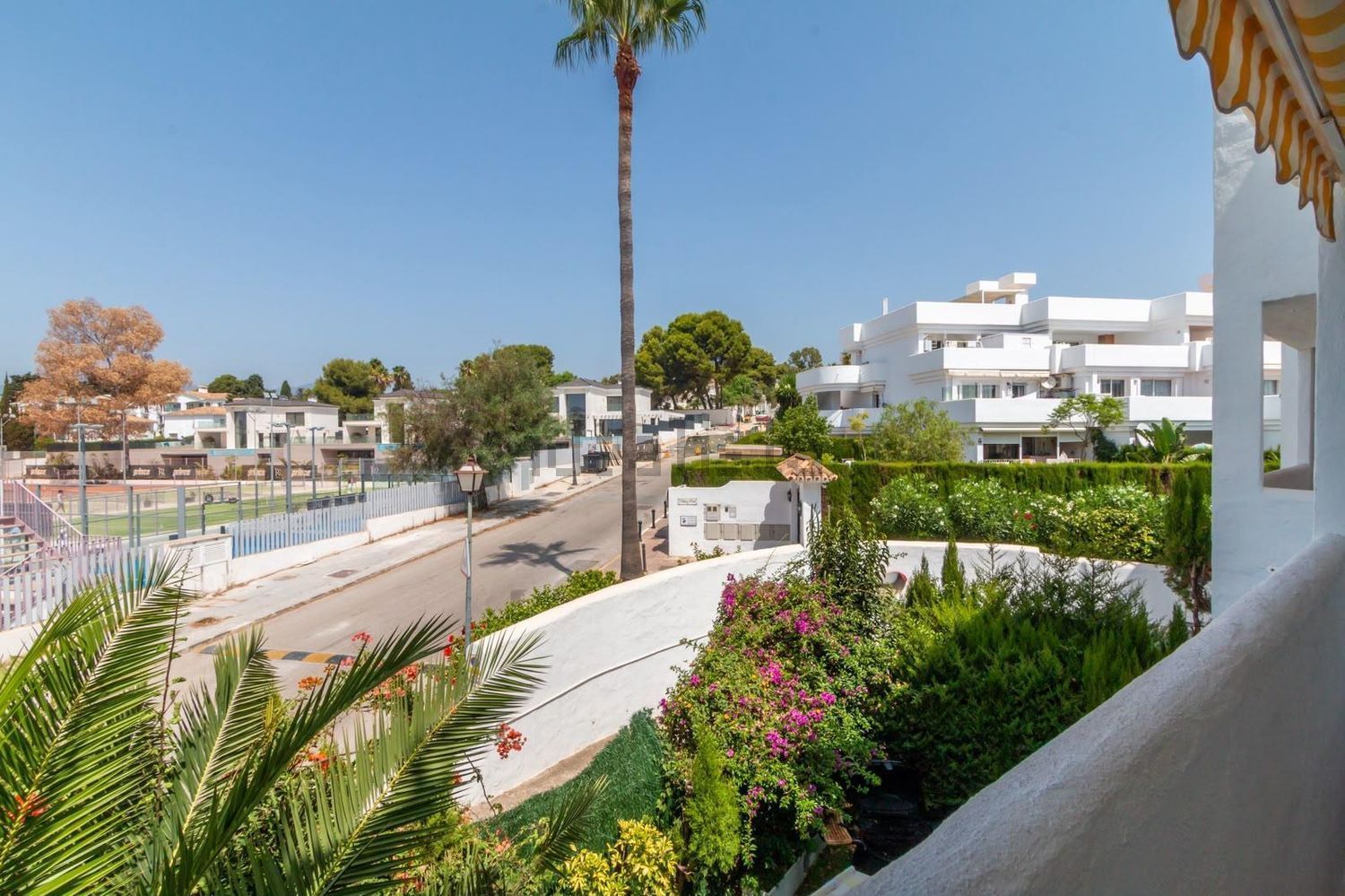 Pis de 98 m² a Estepona