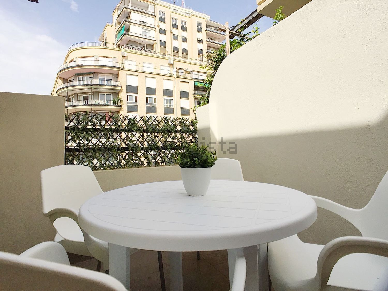 Habitació de lloguer, València