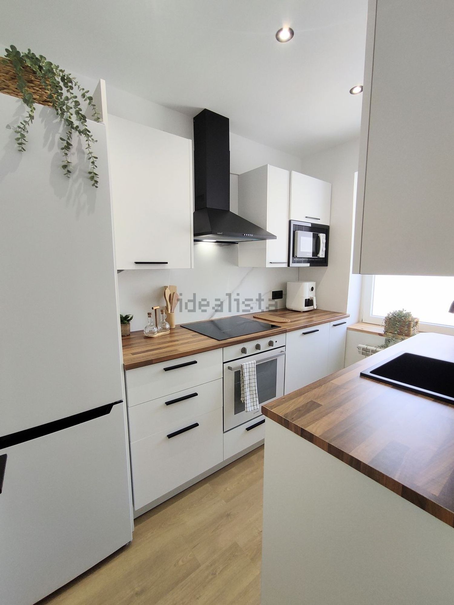 Habitació de lloguer, Àvila