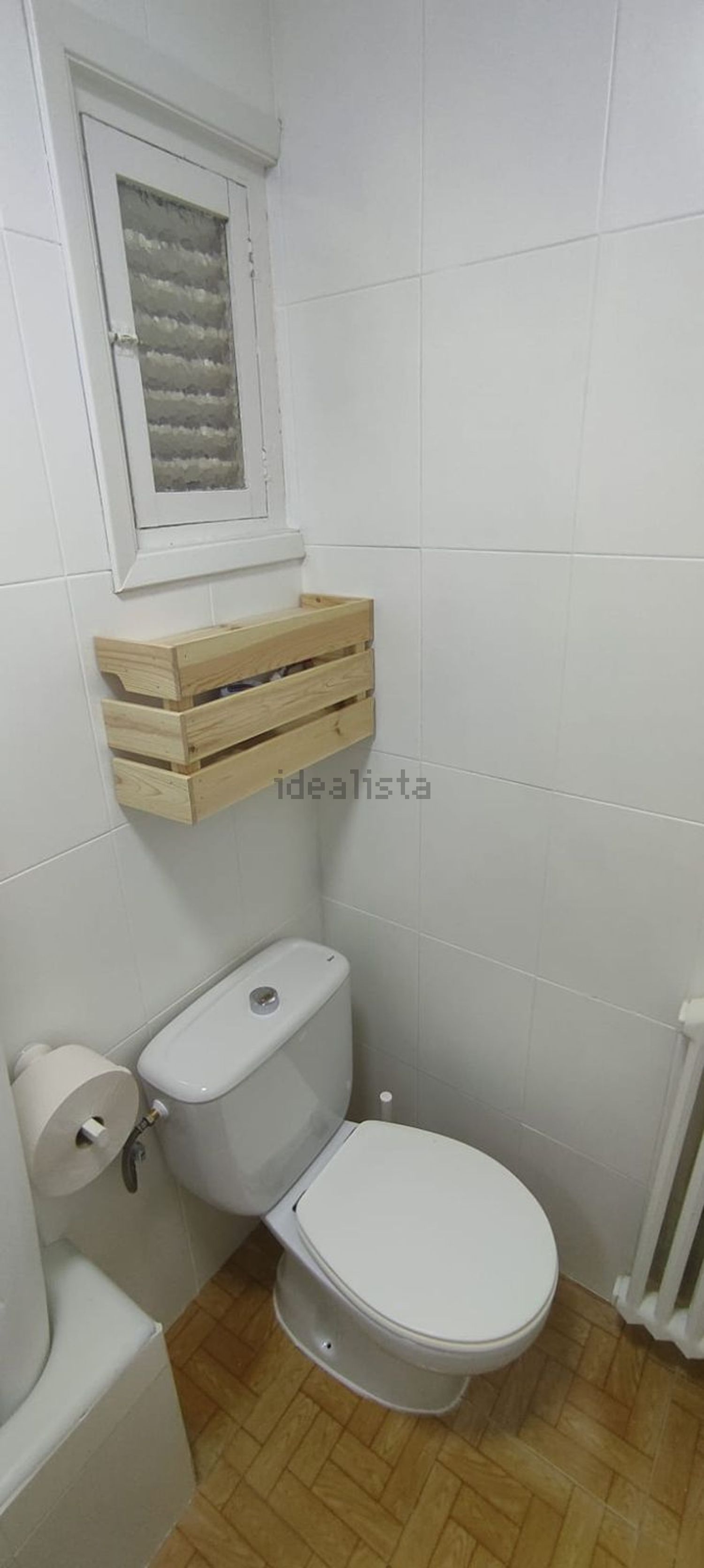 Pis de 60 m² a Tarassona