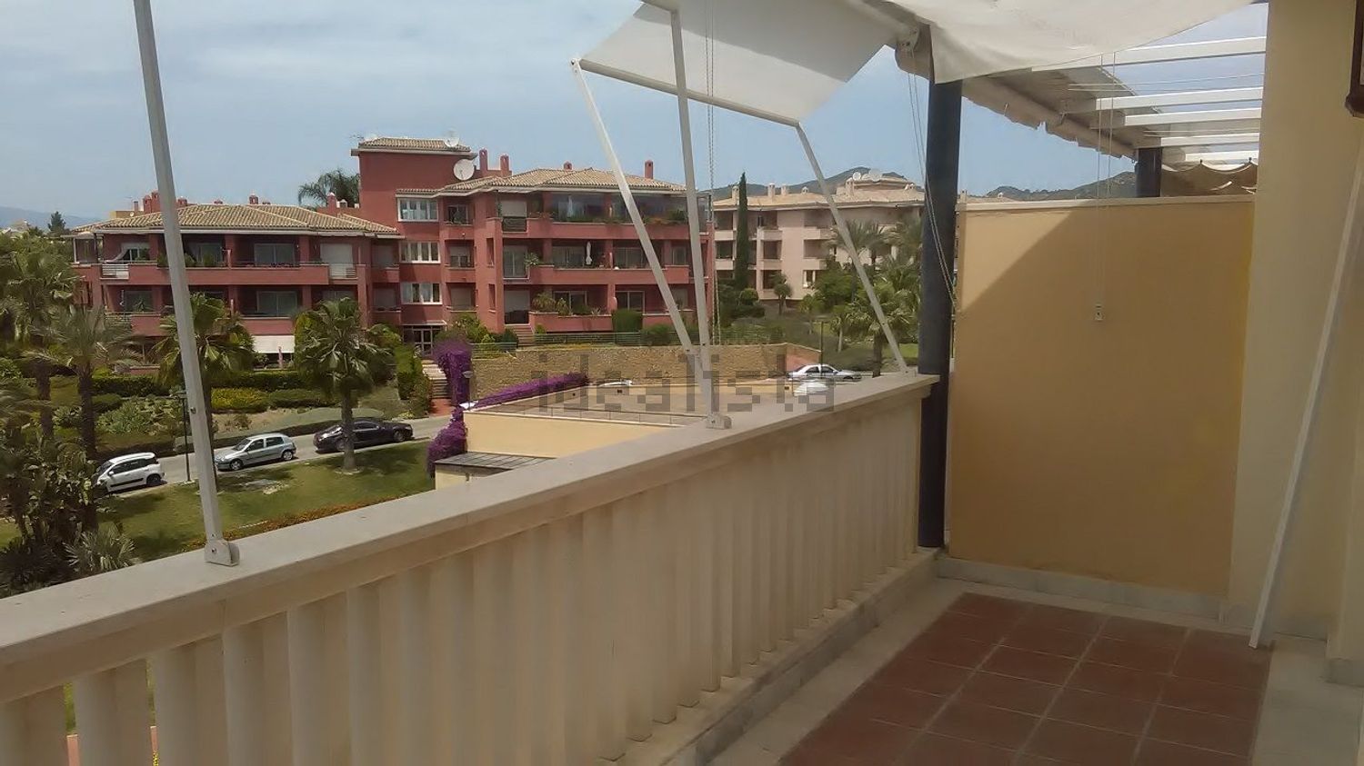 Piso de 60 m² en Alhaurín de la Torre