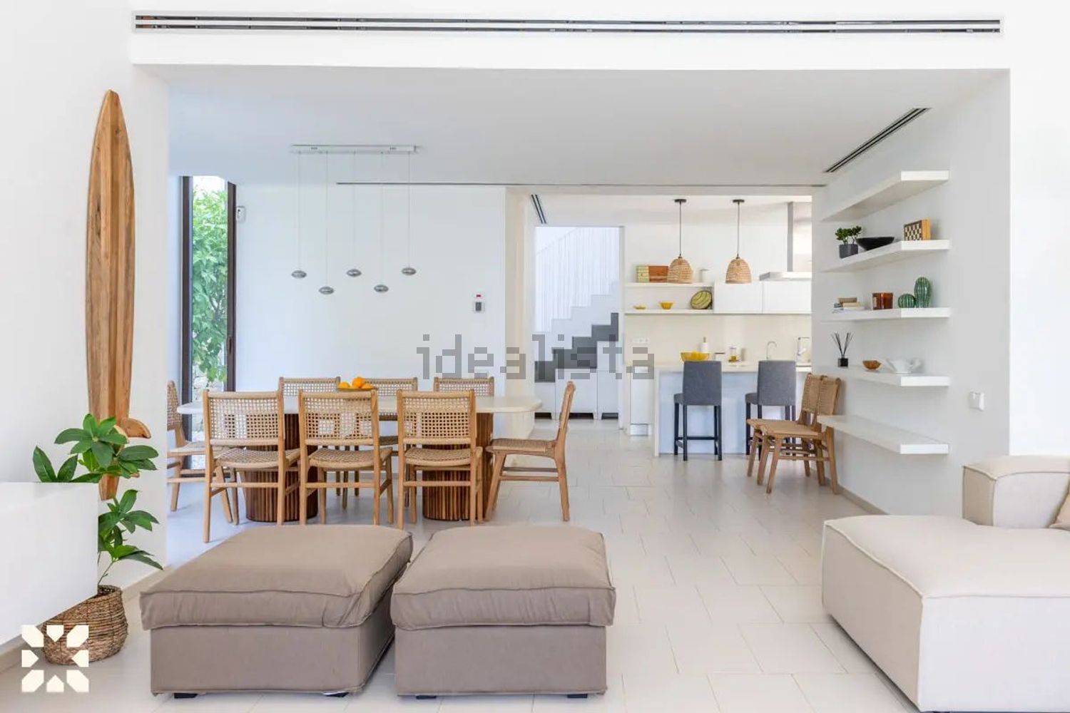 Haus 280 m² in Teulada