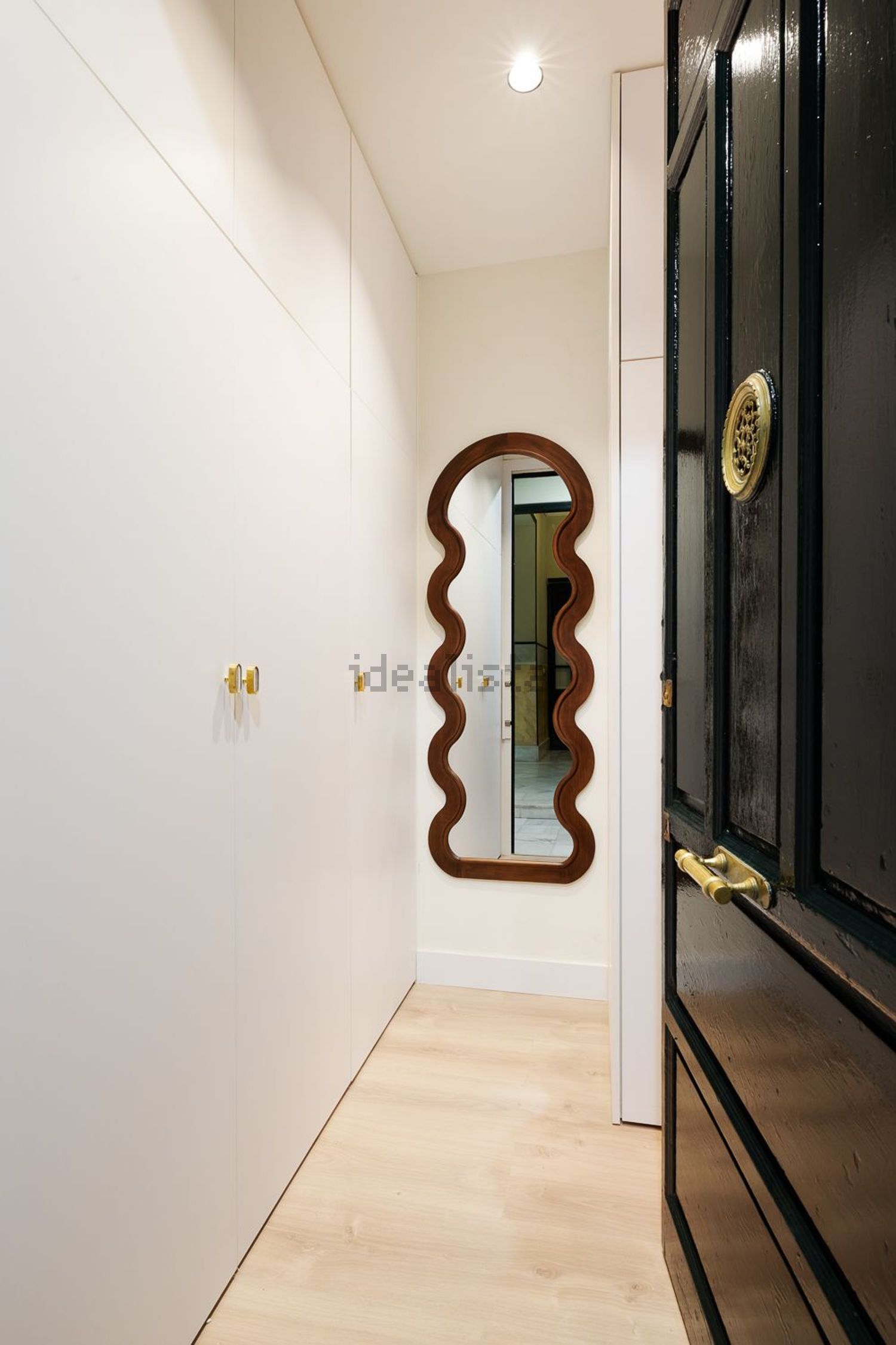 Habitación 105 m², Madrid