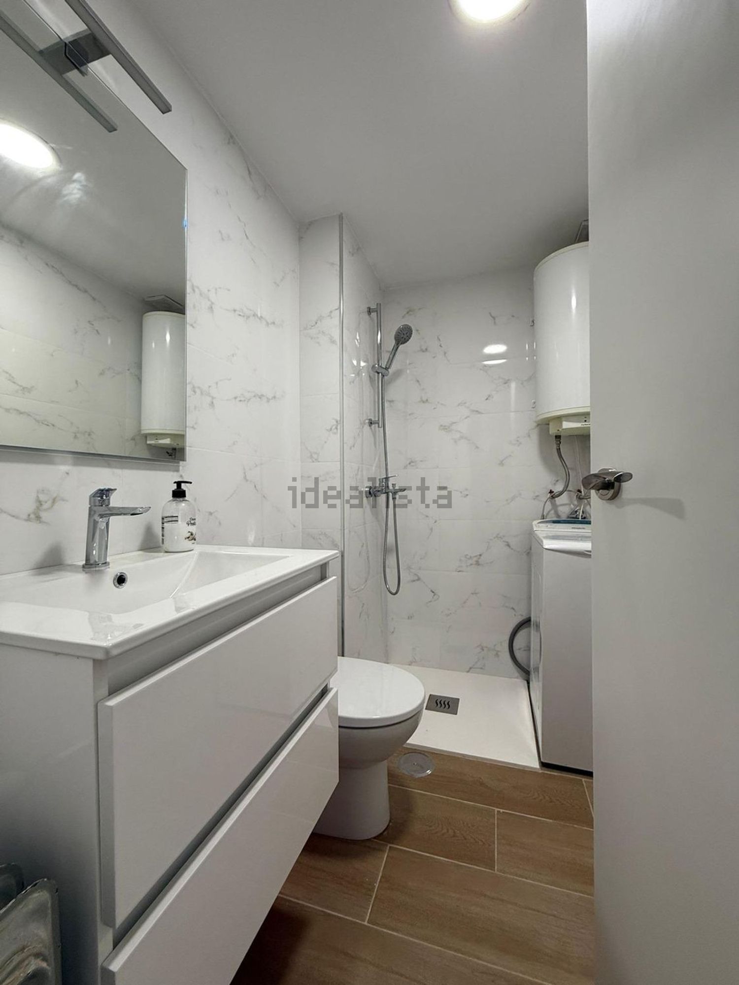 Appartamento 35 m² a Granada