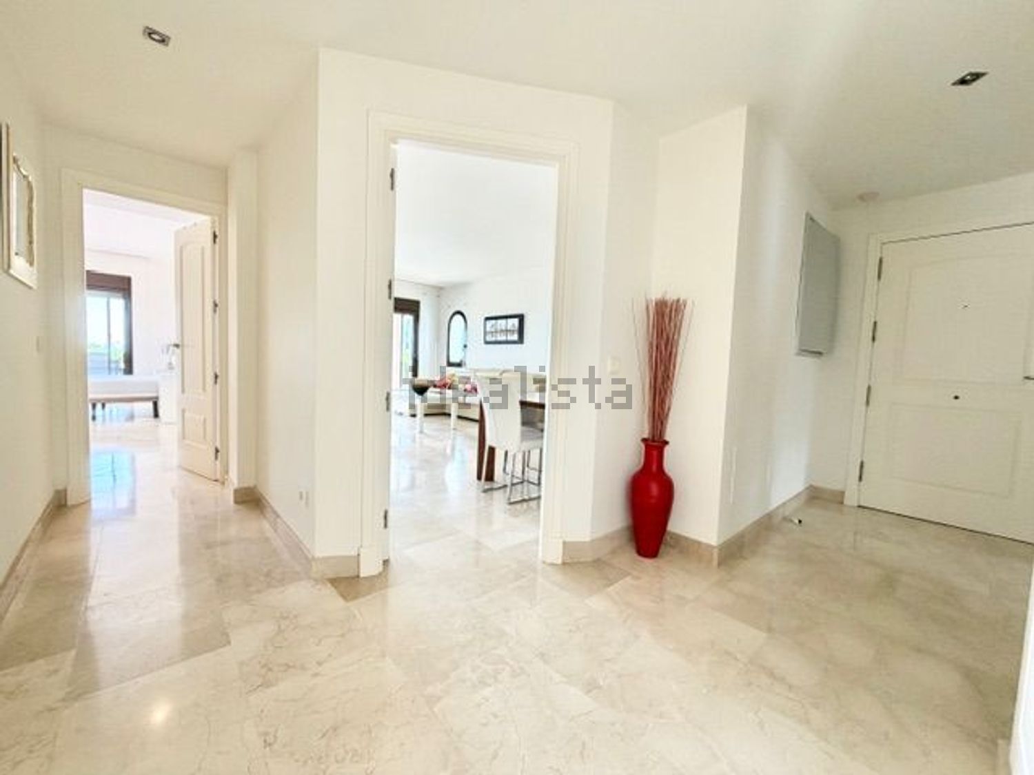 Pis de 140 m² a San Roque