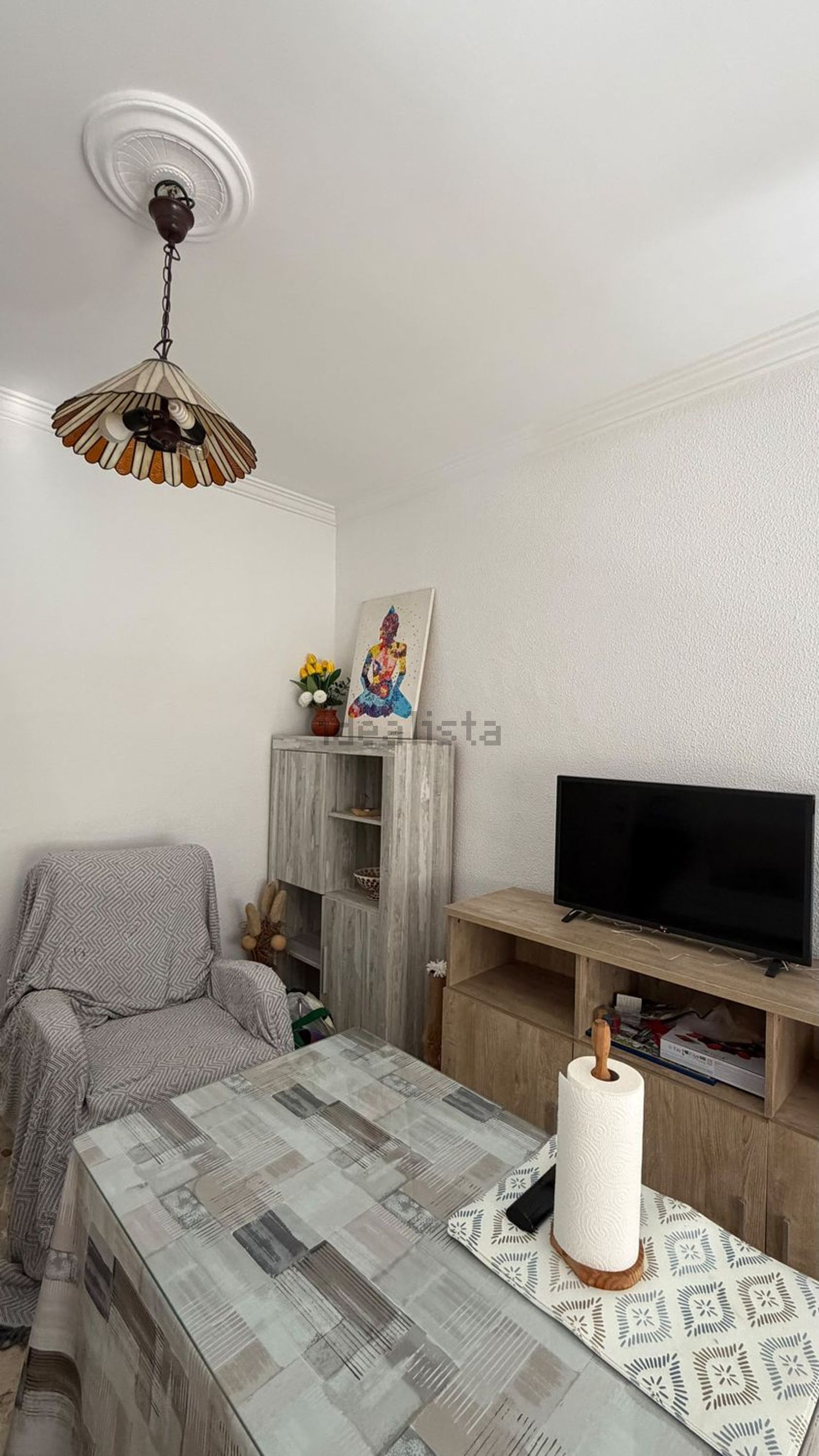 Chambre à louer, Xérès