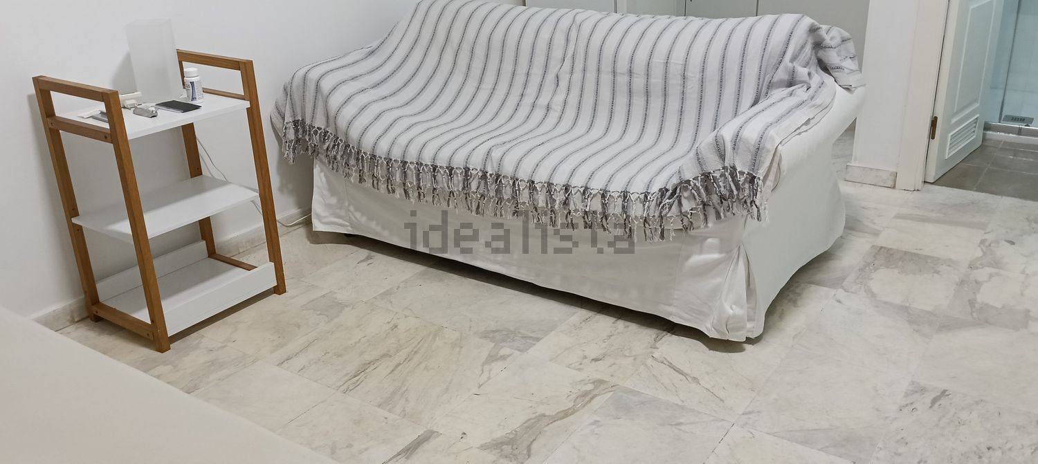 Pis de 40 m² a Sevilla