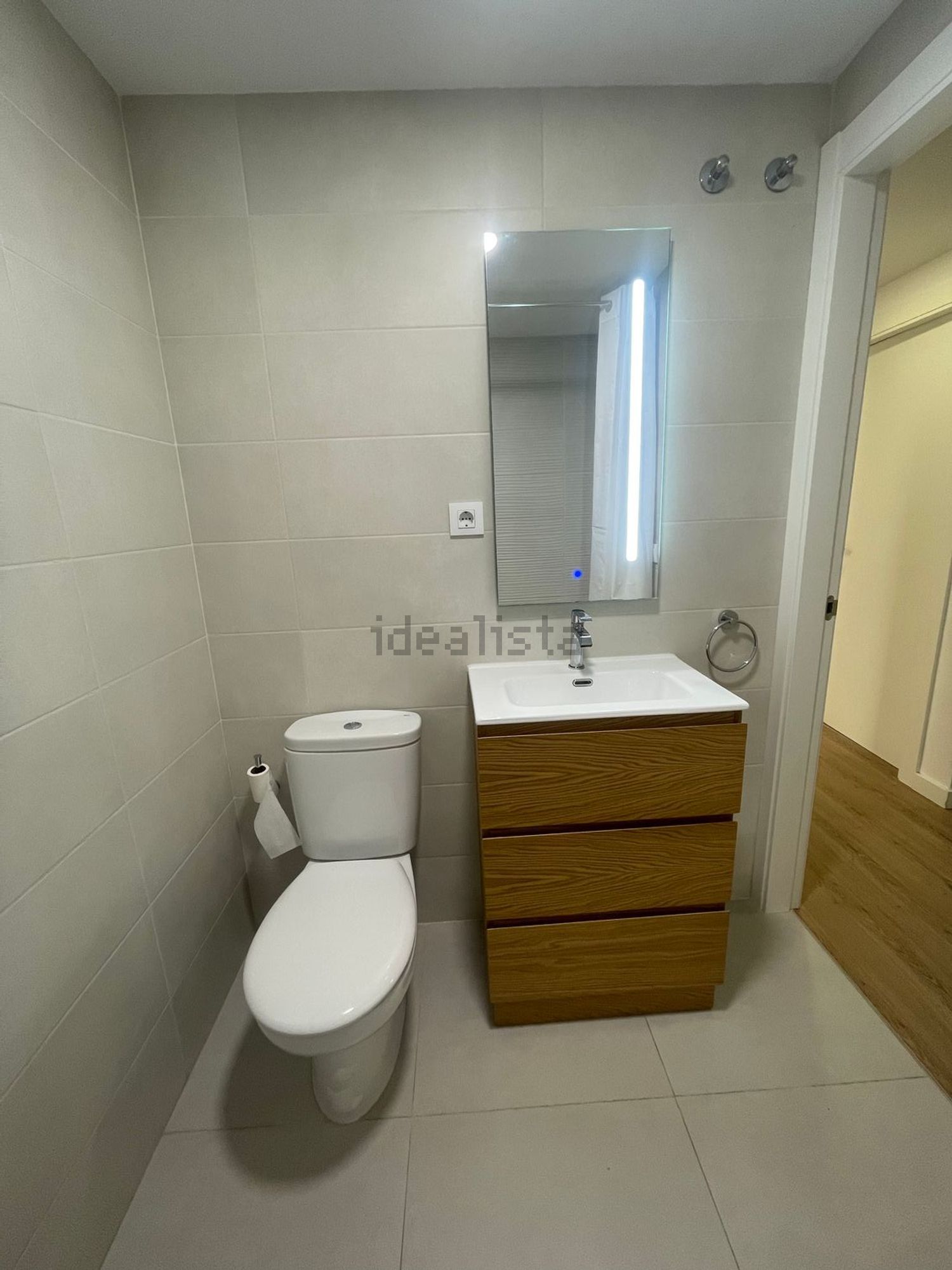 Pis de 111 m² a València