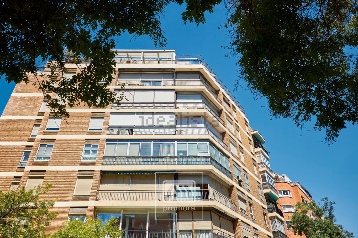 Pis de 160 m² a Madrid