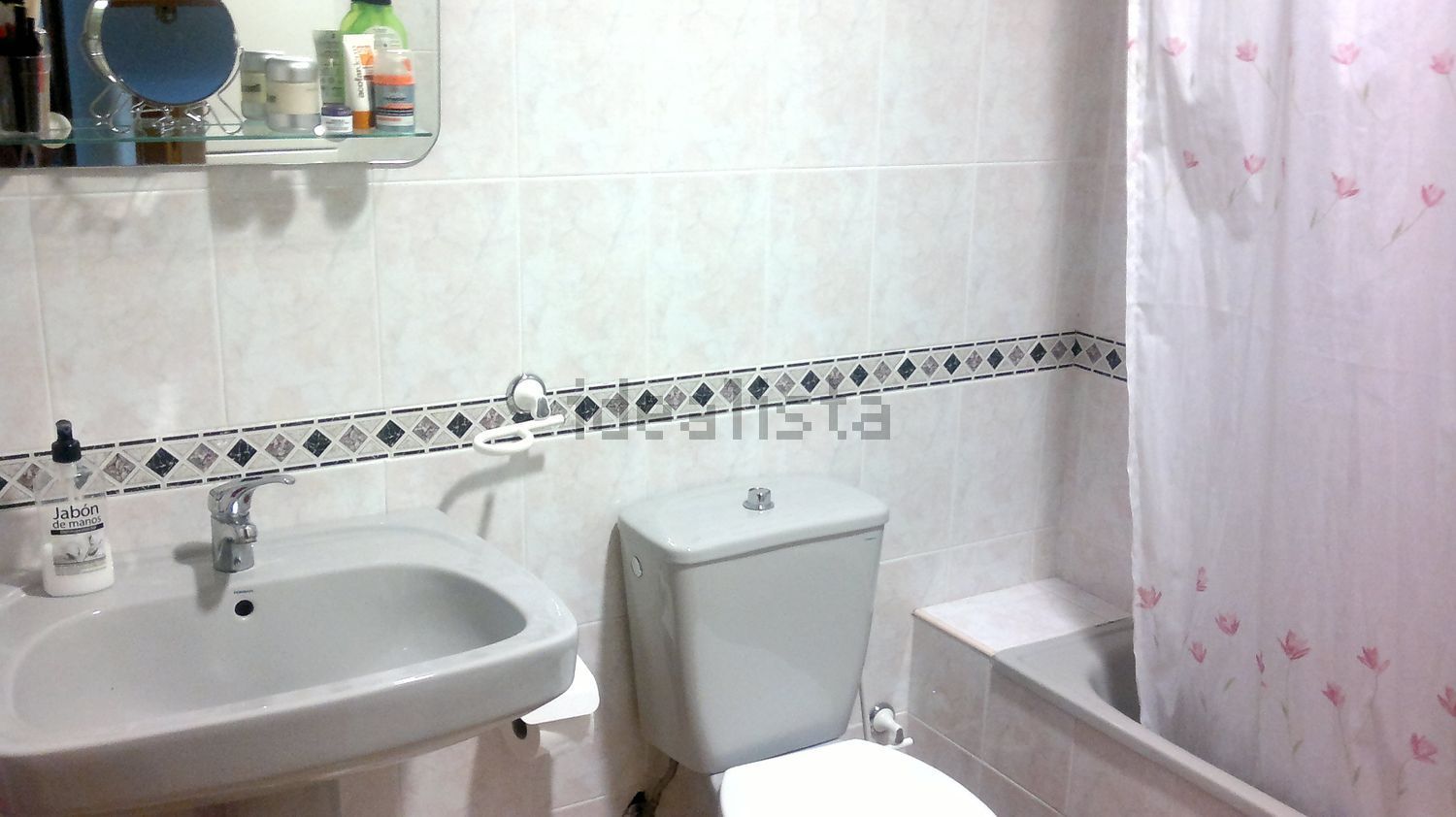 Pis de 60 m² a Albacete