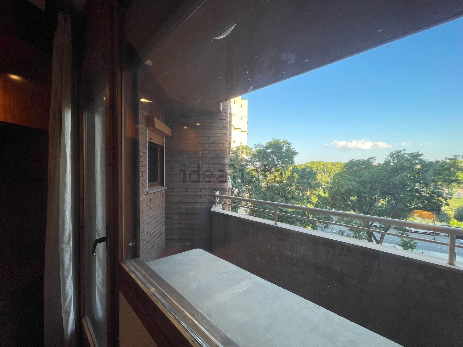 Pis de 105 m² a Lleida