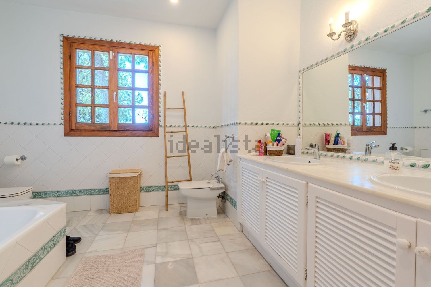 Casa de 342 m² a Benahavís