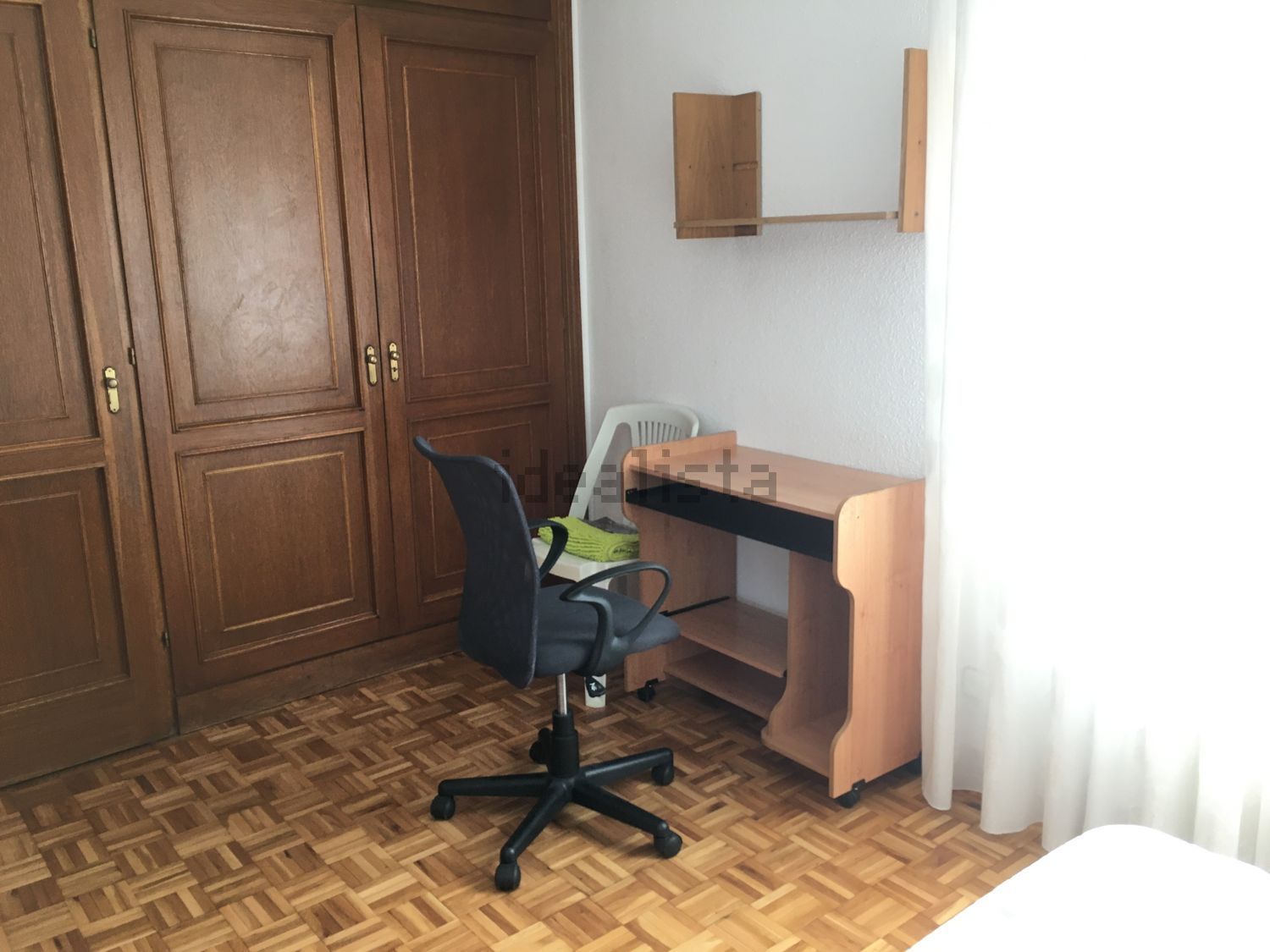 Habitación en alquiler, Segovia