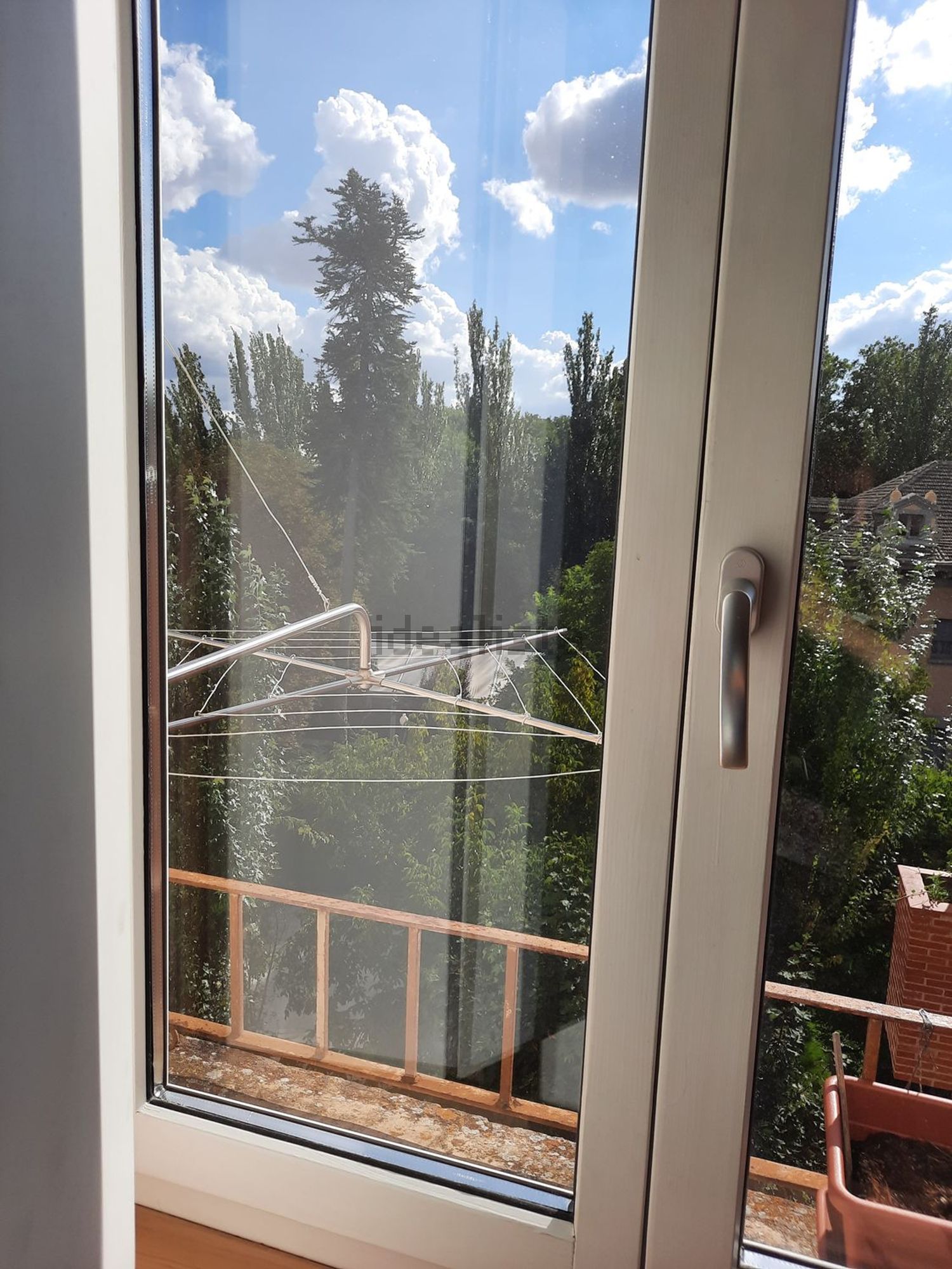 Piso de 85 m² en Burgos