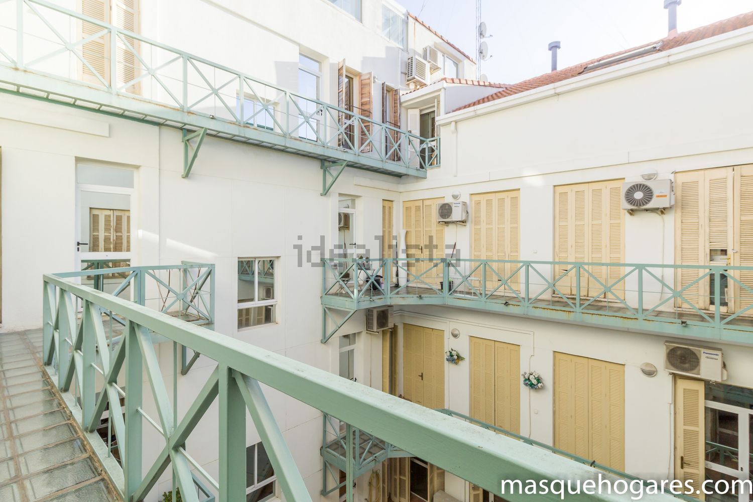 Appartamento 62 m² a Saragozza