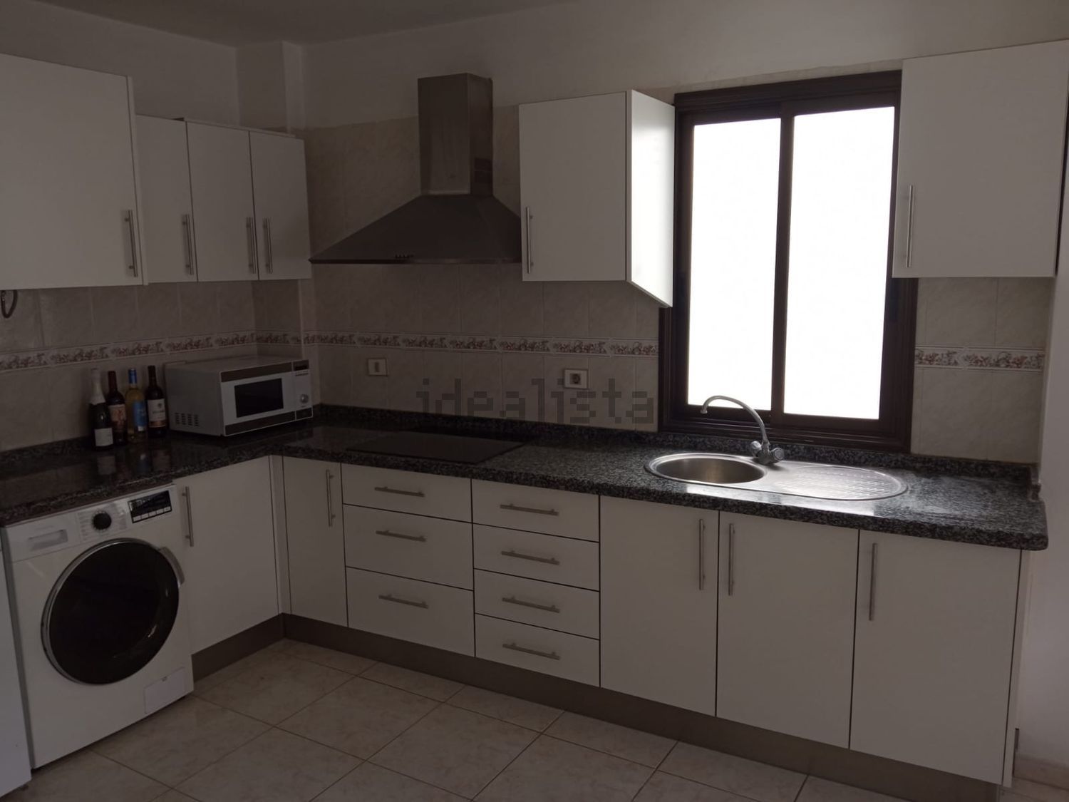 Pis de 65 m² a Santiago del Teide