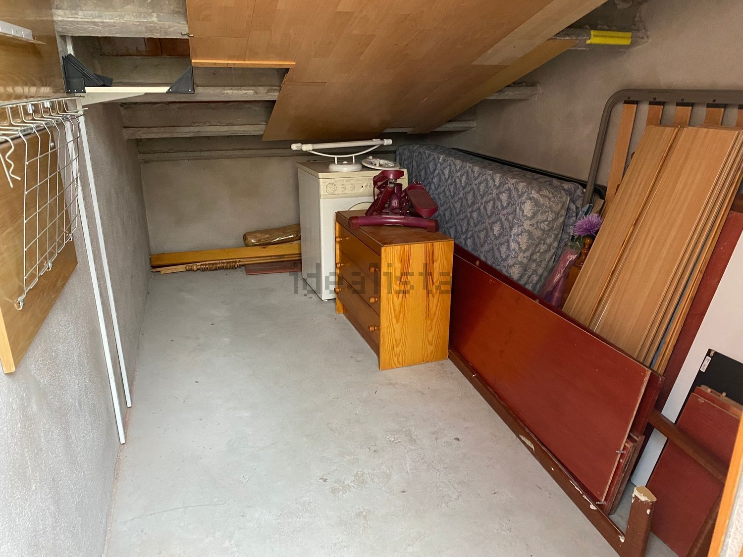 Piso de 43 m² en Esparreguera