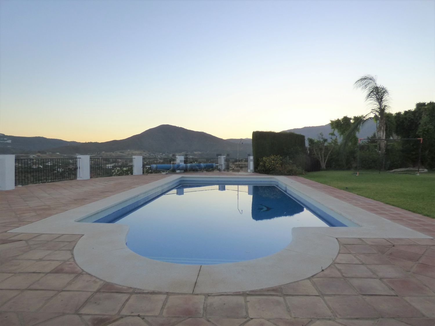 Haus 350 m² in Mijas