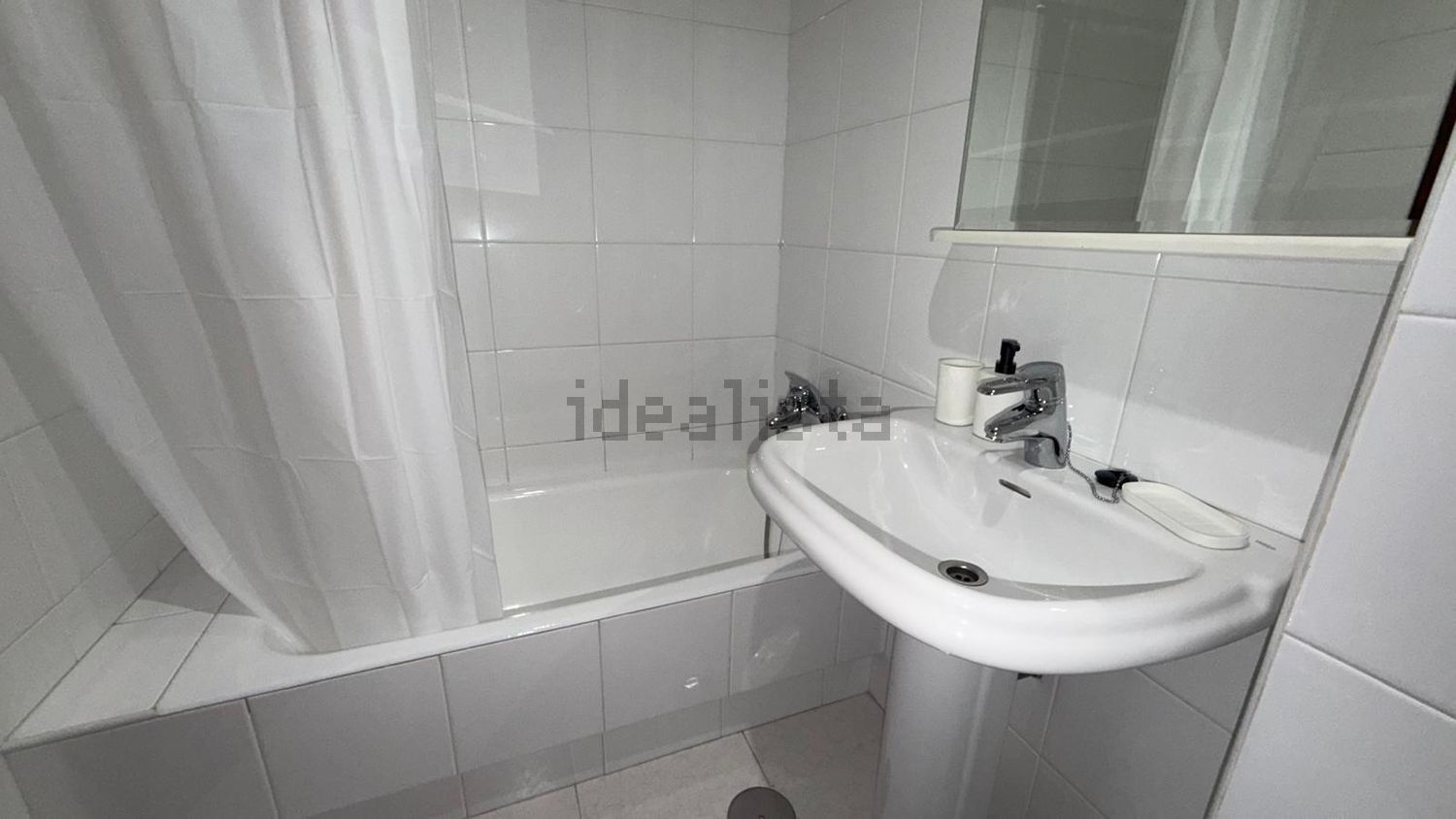 Квартира 110 м² в Оренсе